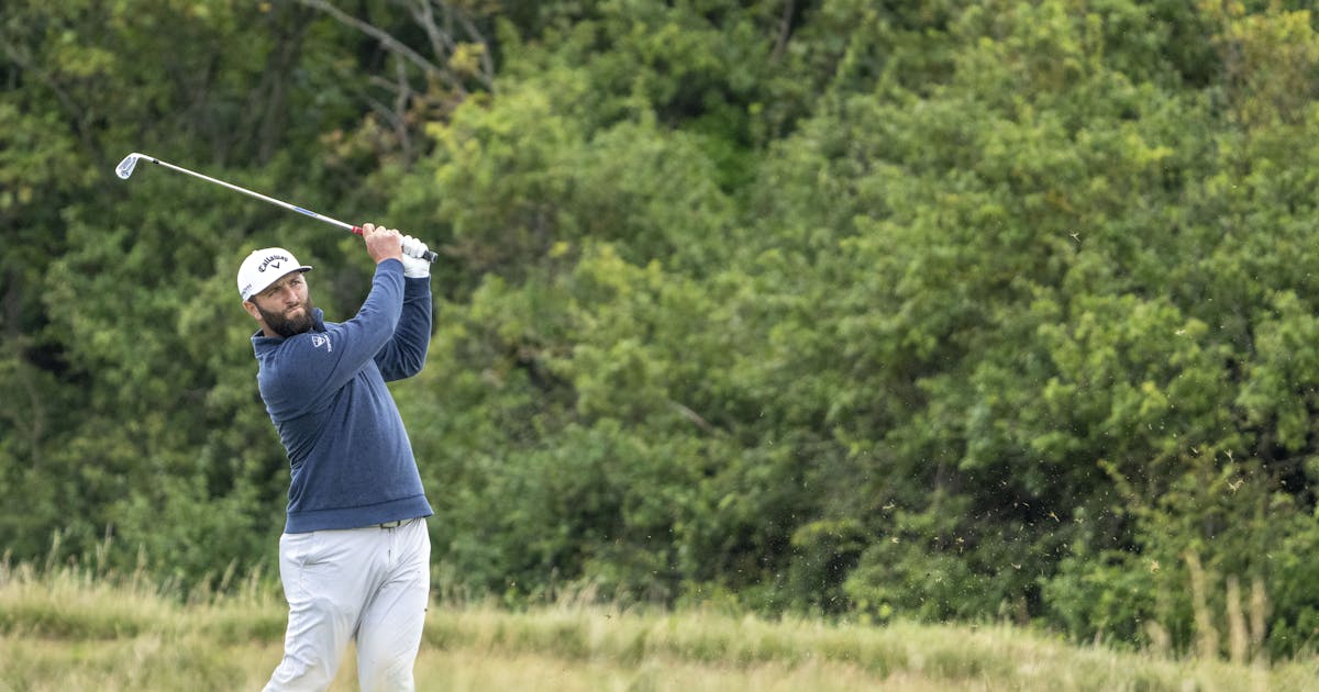 2025 British Open Championship Picks, Predictions & Sleepers BetQL