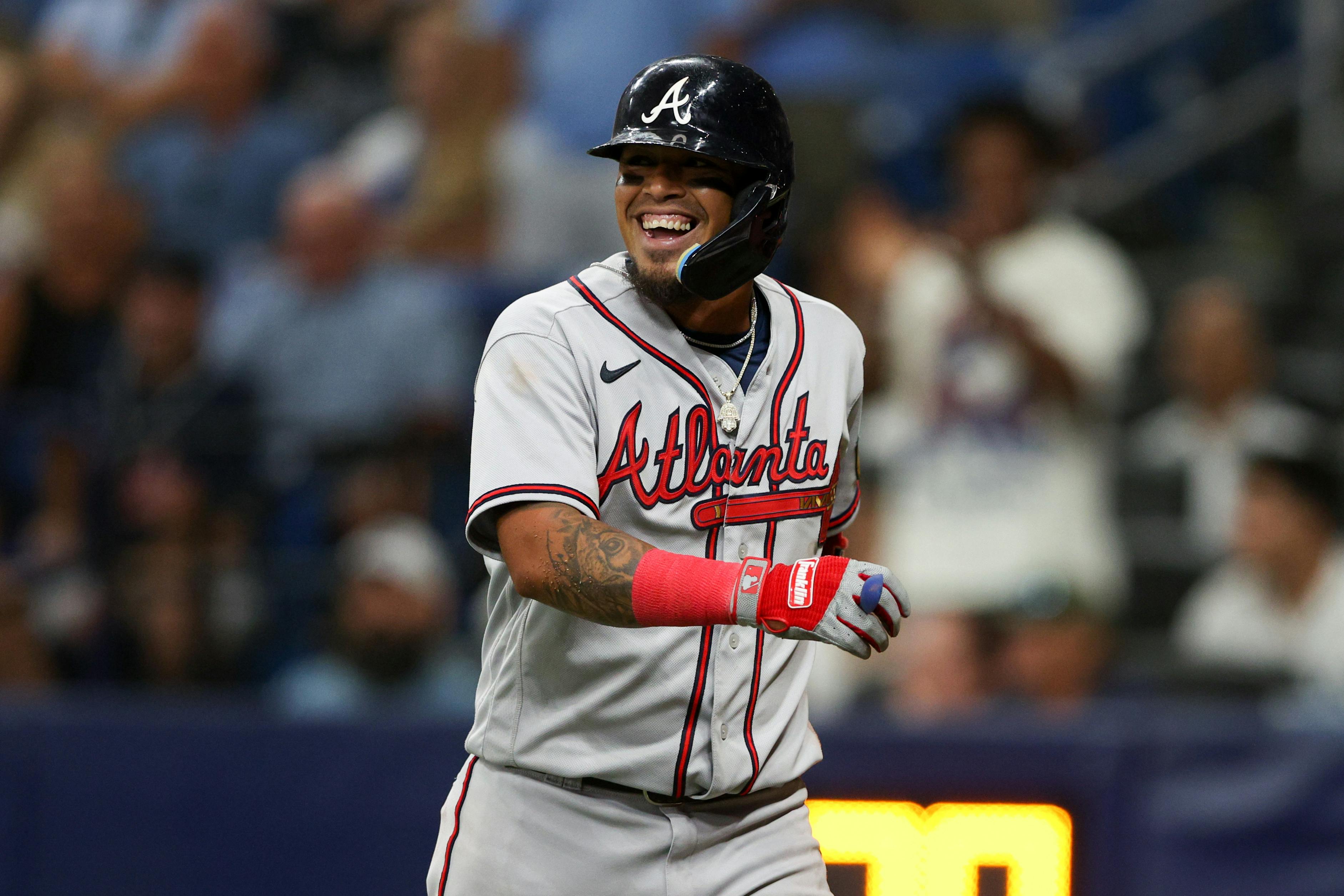 MLB odds 2023: Odds, favorites, picks to win National League pennant this  season - DraftKings Network