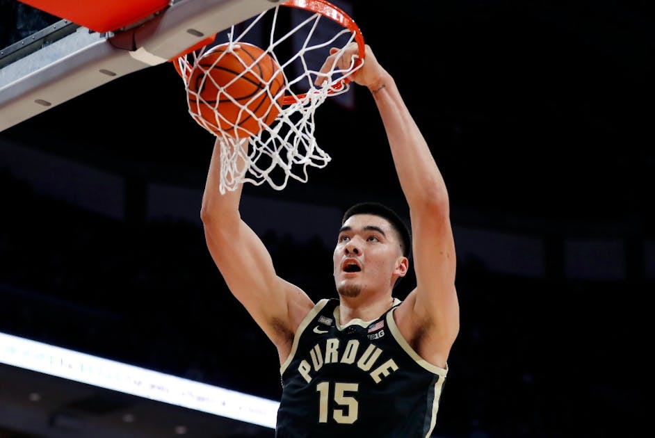 College Basketball Expert Picks For Thursday, Jan. 26 BetQL