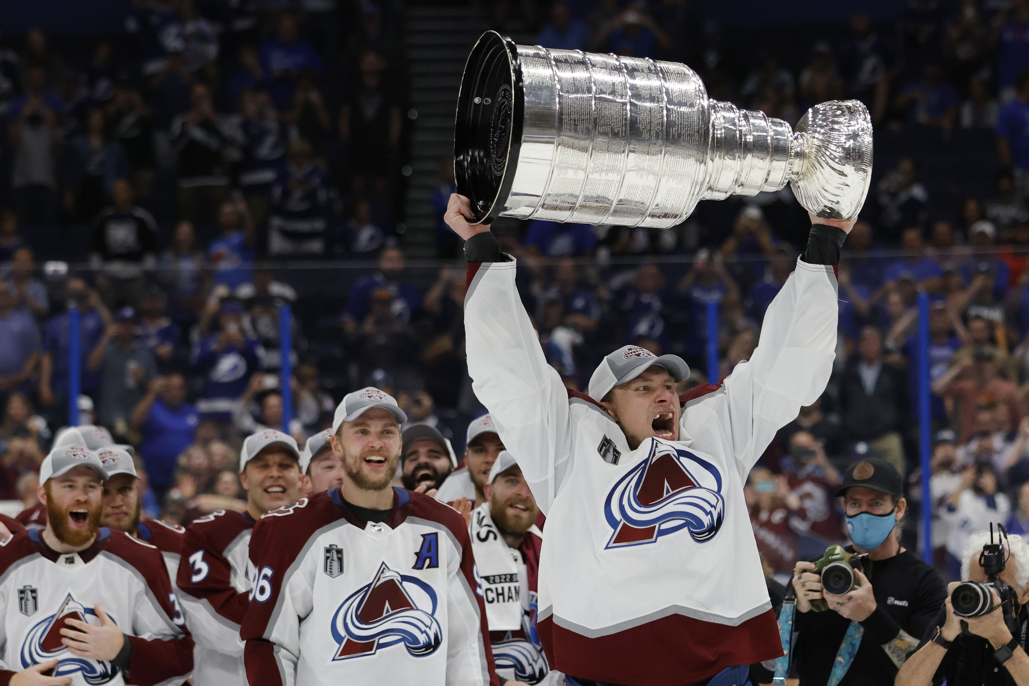 Stanley Cup Best Bets, Sleepers & Predictions