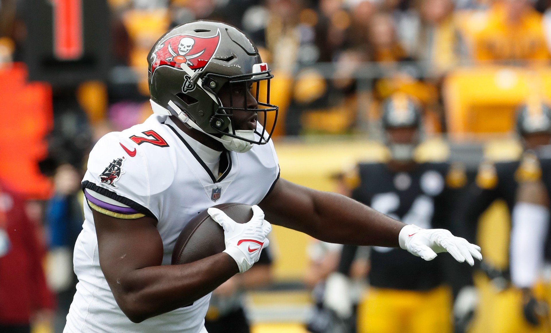 BetMGM's Top NFL Player Prop Picks for Ravens-Buccaneers TNF