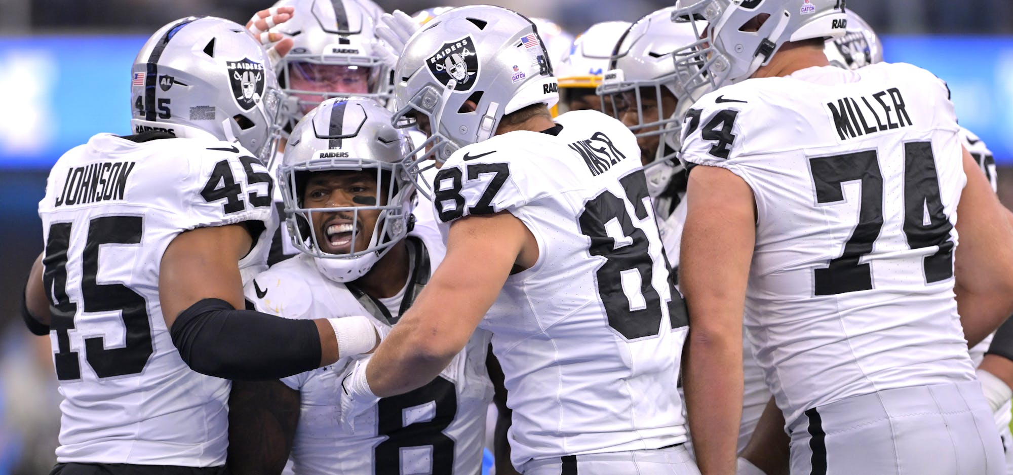NFL Week 10 Odds, Picks And Biggest Bet Teams Including Chiefs And Raiders  Sunday Night Showdown