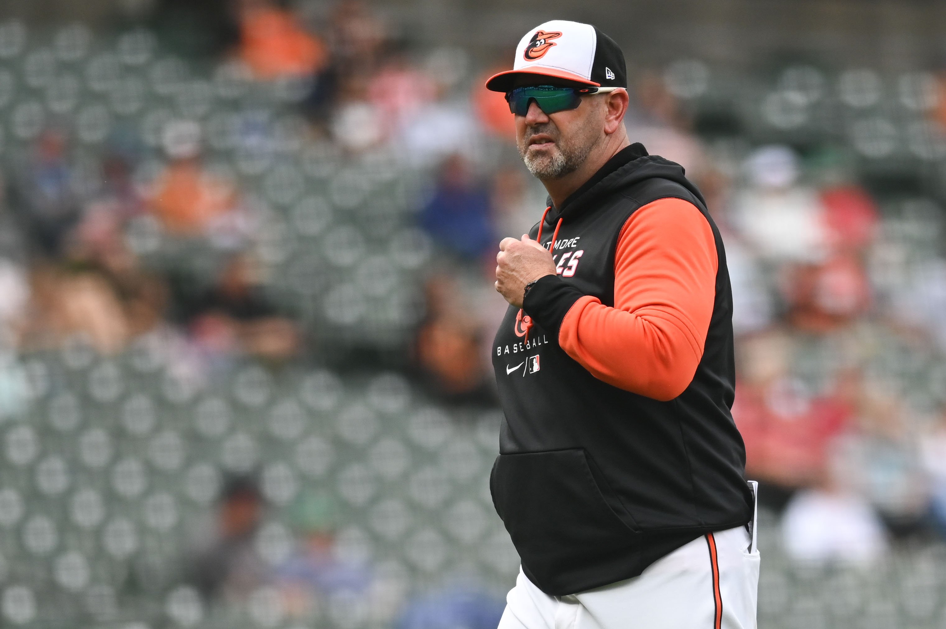 2023 MLB Futures: Best Bets For Baltimore Orioles