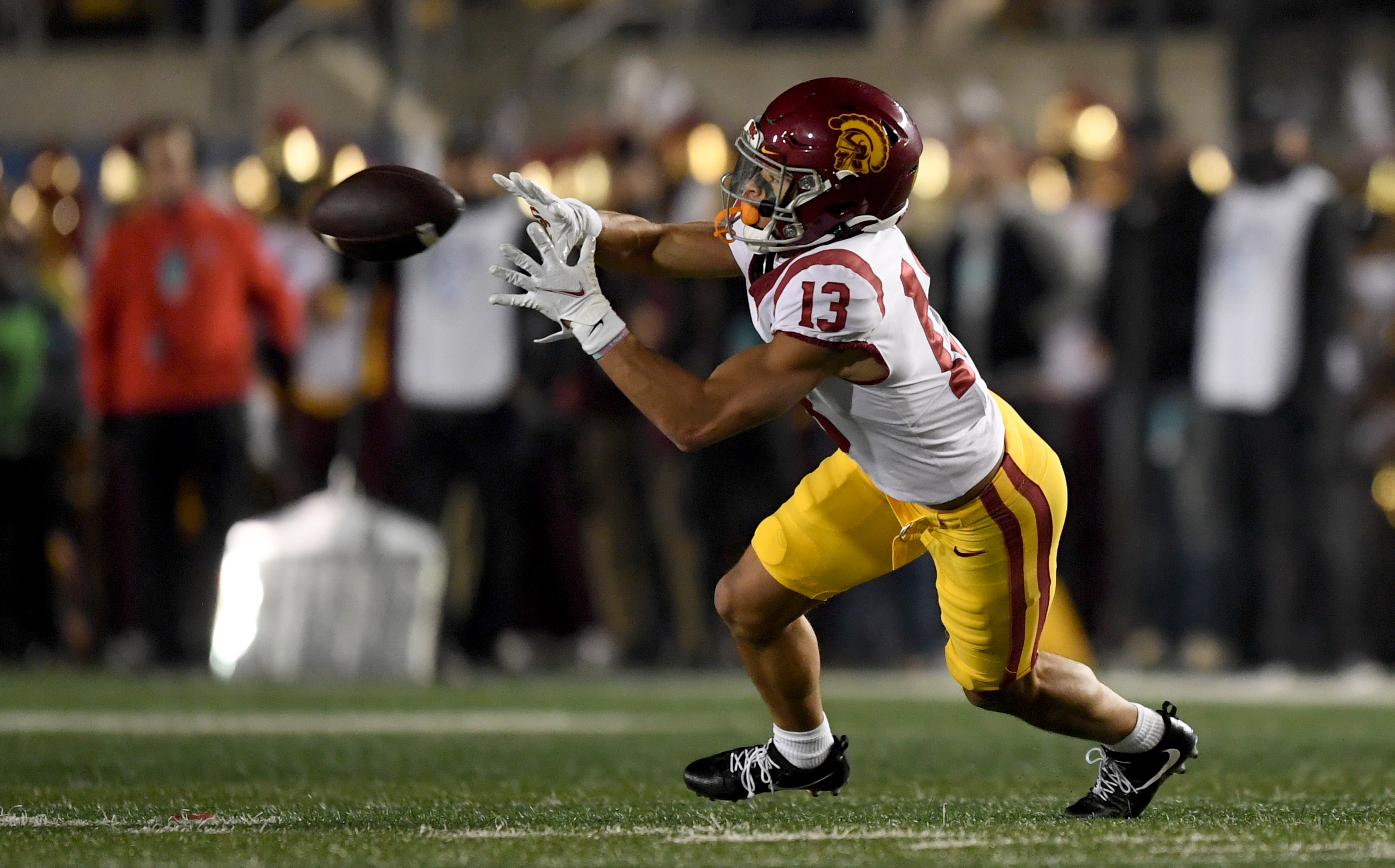 Barkley: Why You Should Bet the Under on USC's Win Total