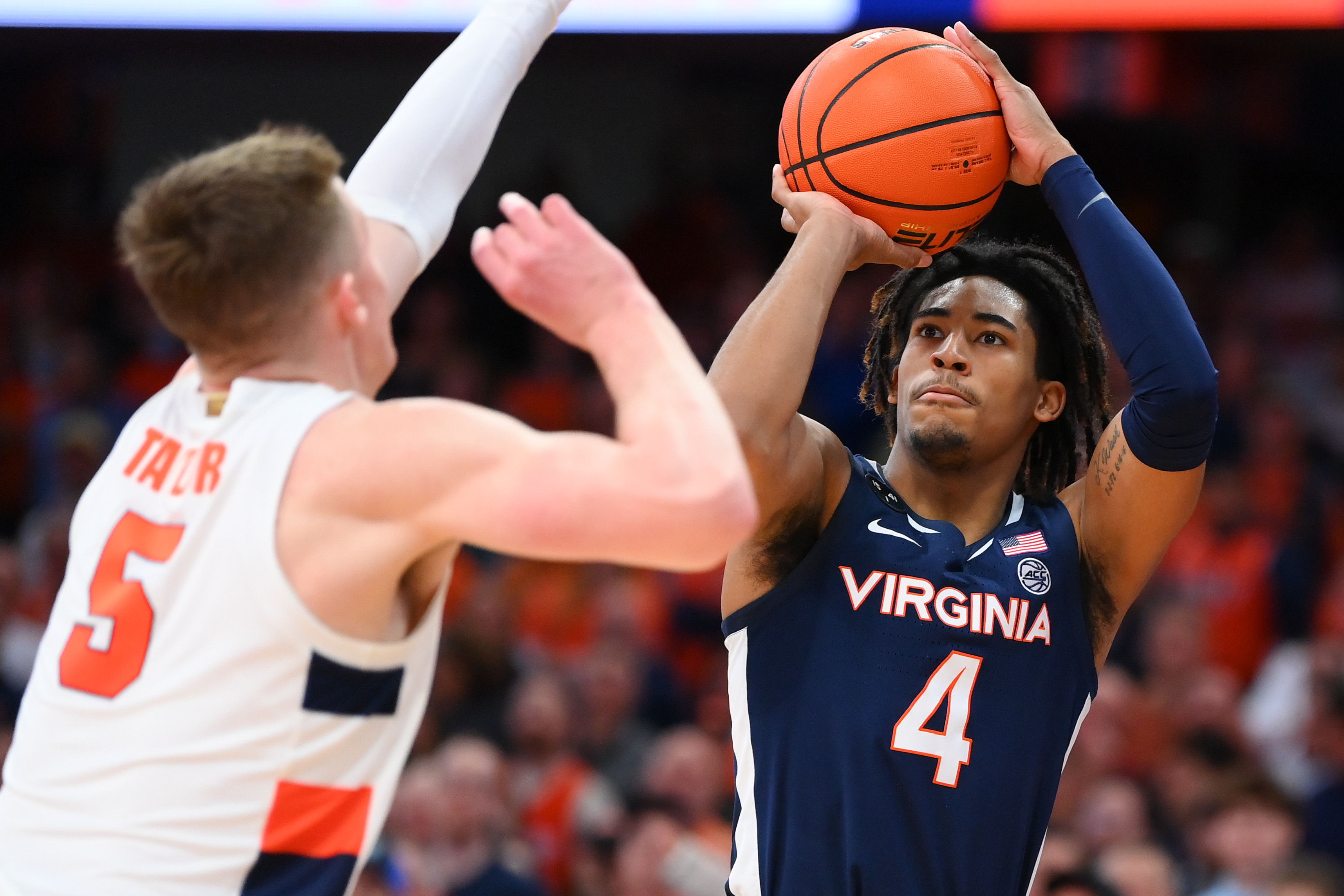 College Basketball Expert Picks For Tonight's Top-25 Games