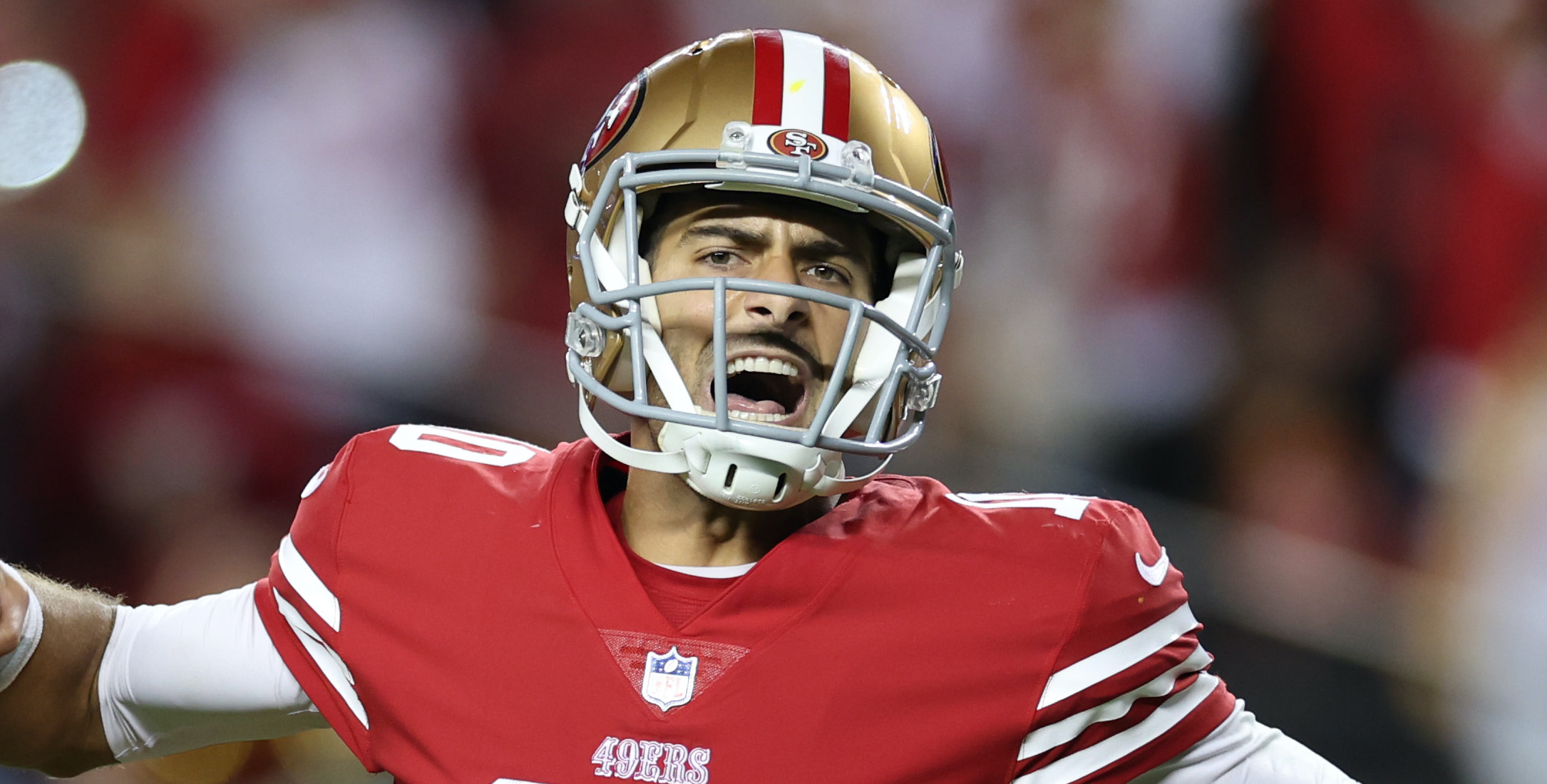 Cardinals-49ers: MNF Week 11 Best Bets For Mexico City Game