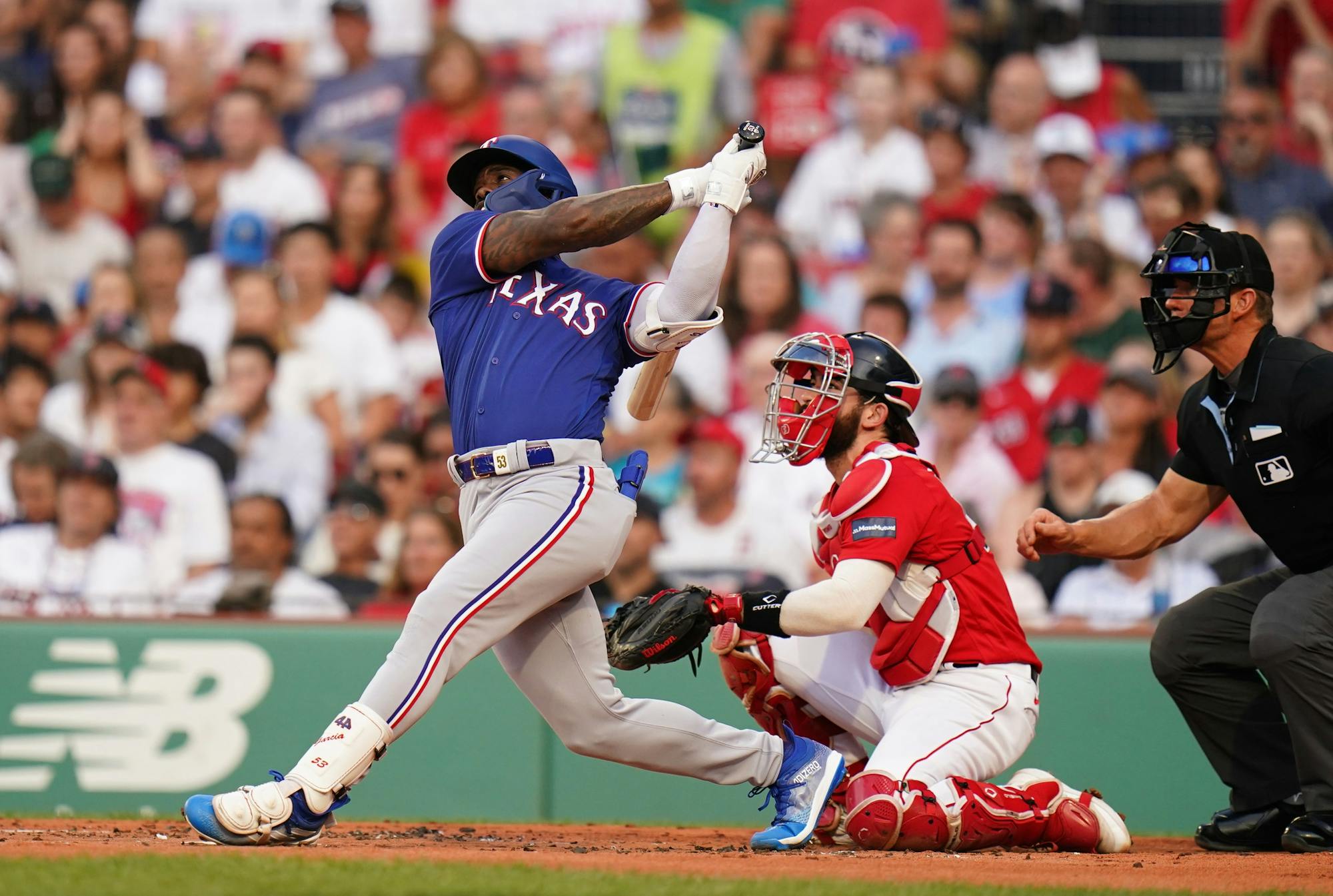 Rangers vs. Athletics pick: MLB odds, predictions, best bets