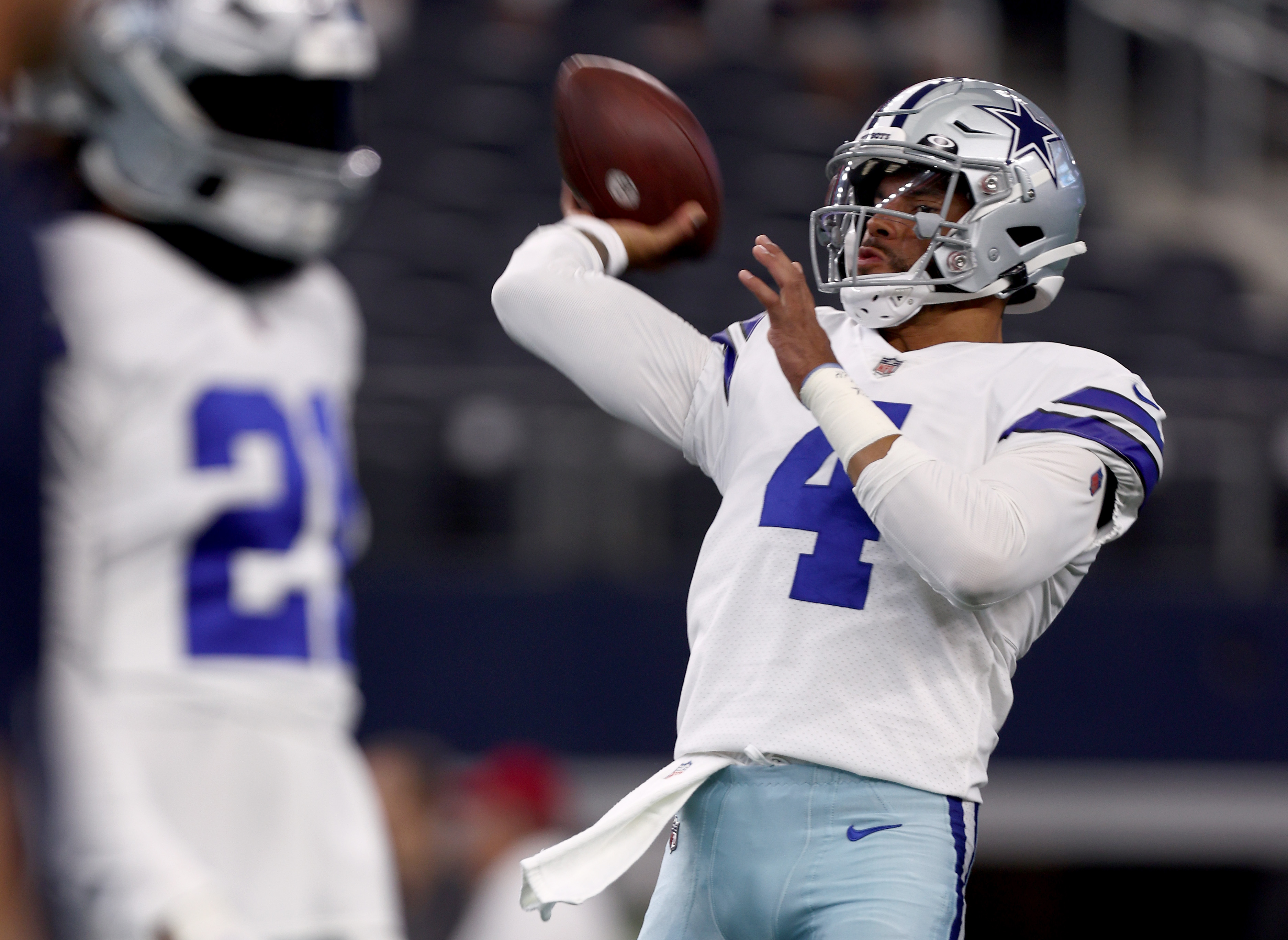 Grab This Cowboys Odds Boost at DraftKings Before It's Too Late