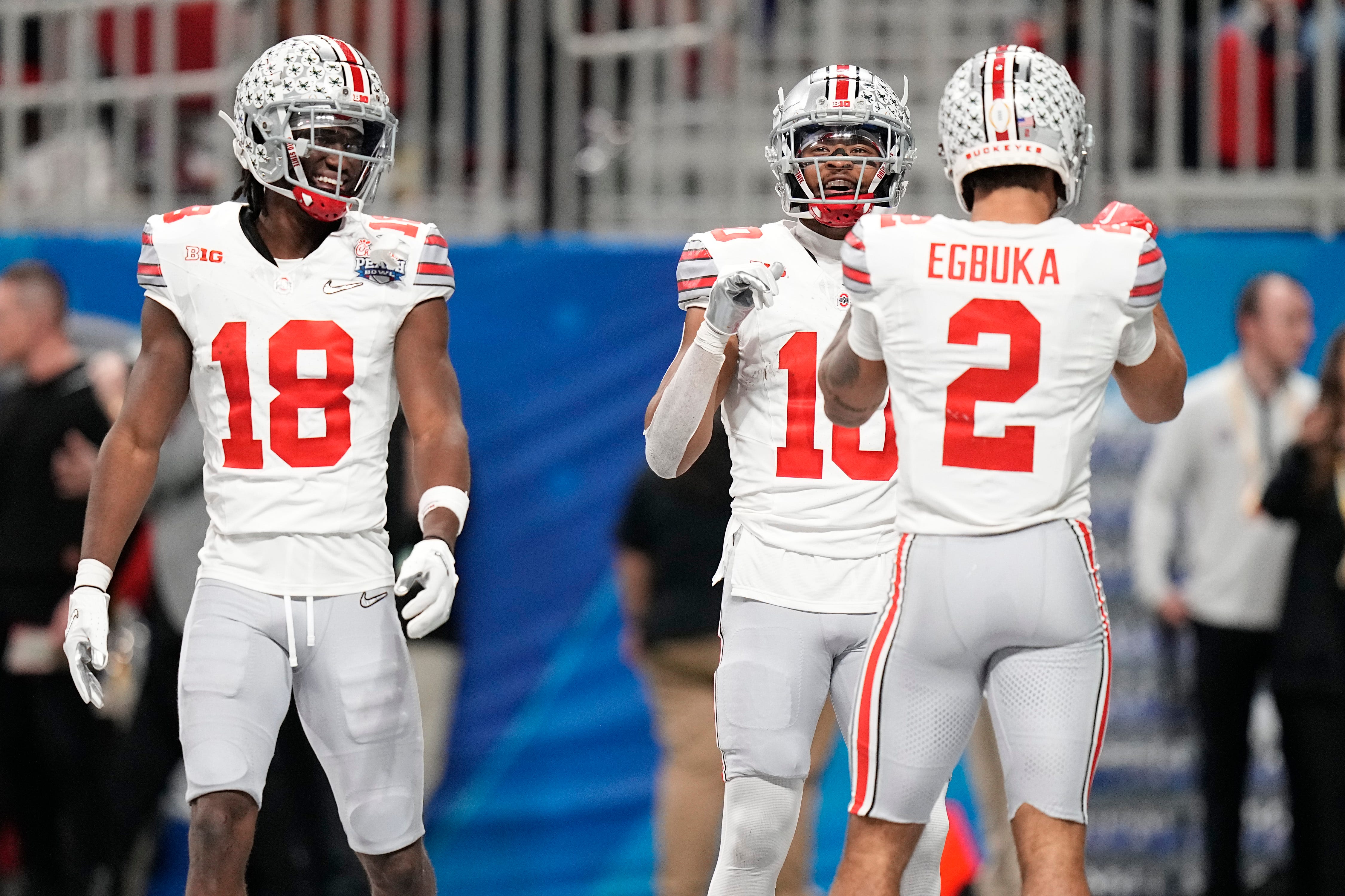 2023 Ohio State Football Odds, Futures & Predictions