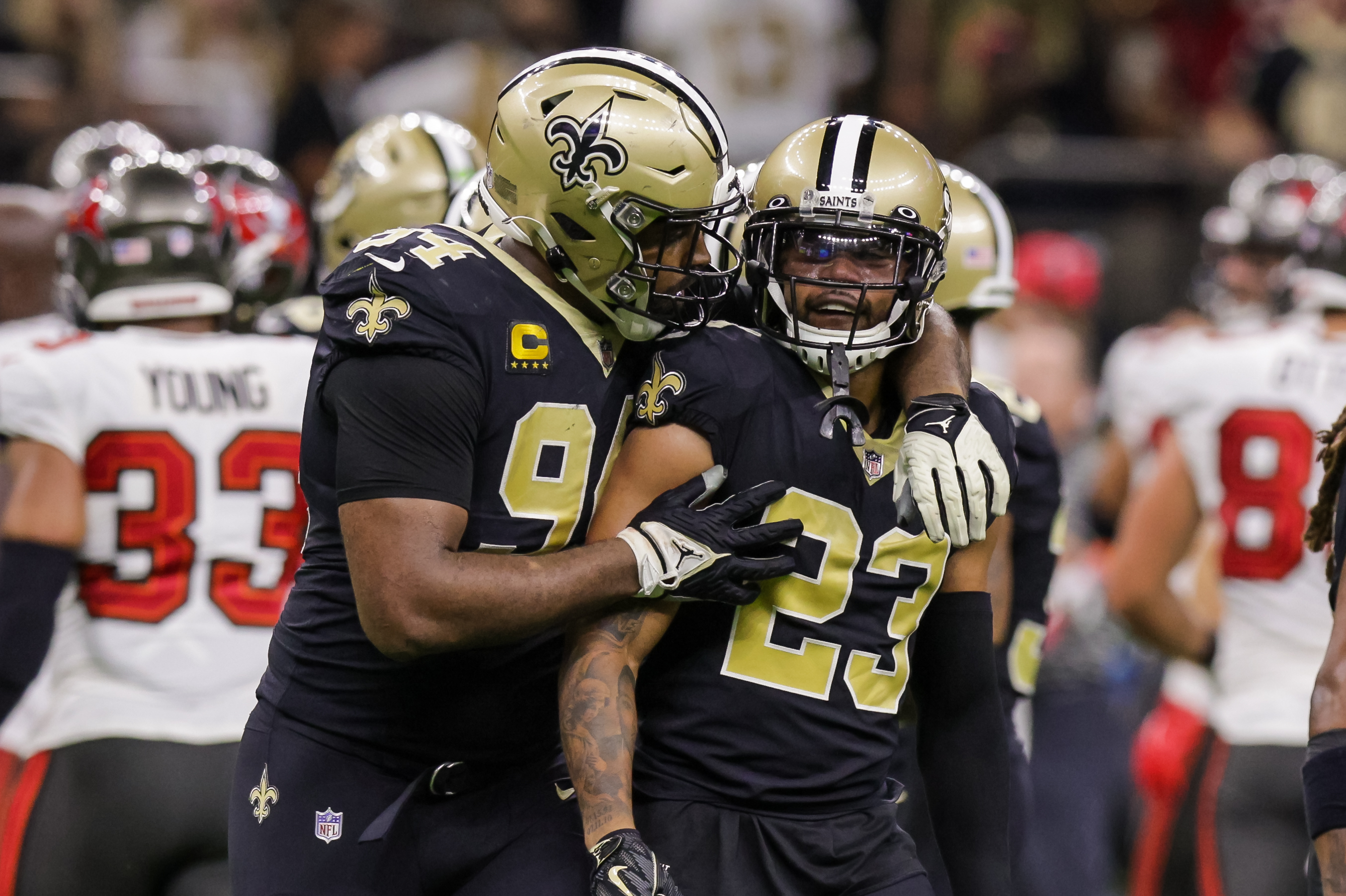 Saints at Panthers Week 3 Preview and Prediction