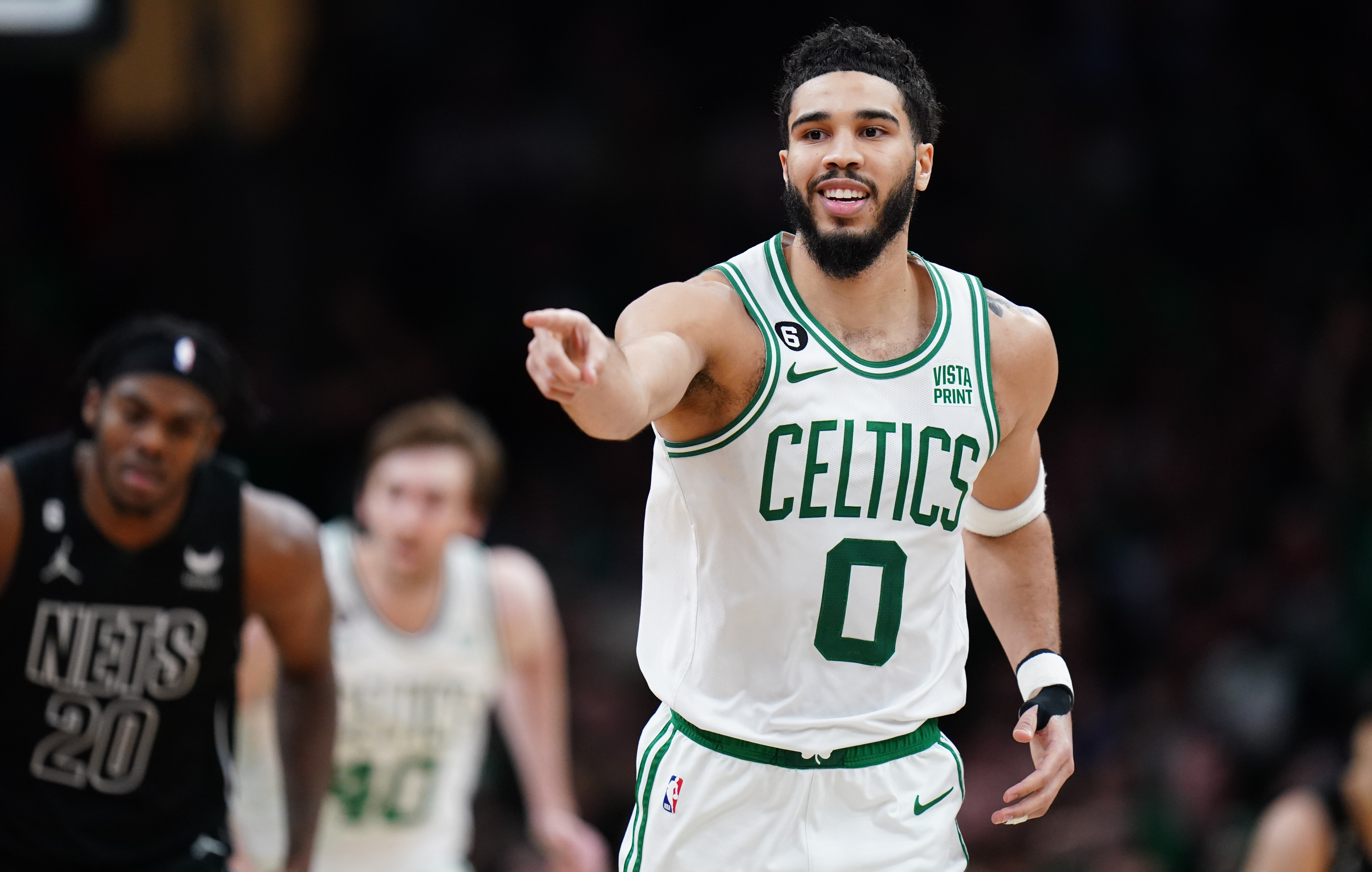Most Valuable NBA Parlay For Friday, Feb. 3: Back Celtics, Raptors & 76ers To Win