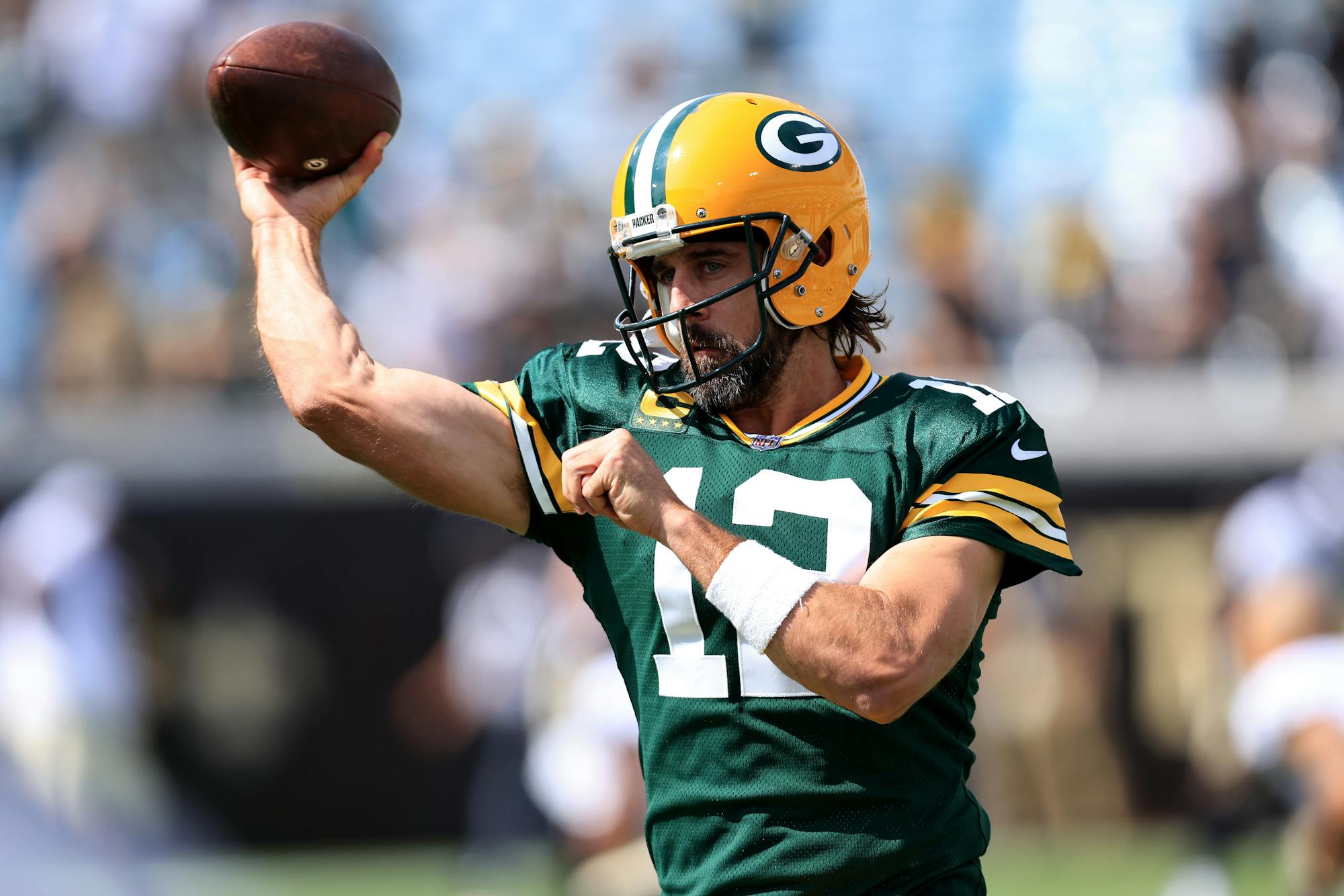 3 bold predictions for Packers against Lions in Week 4