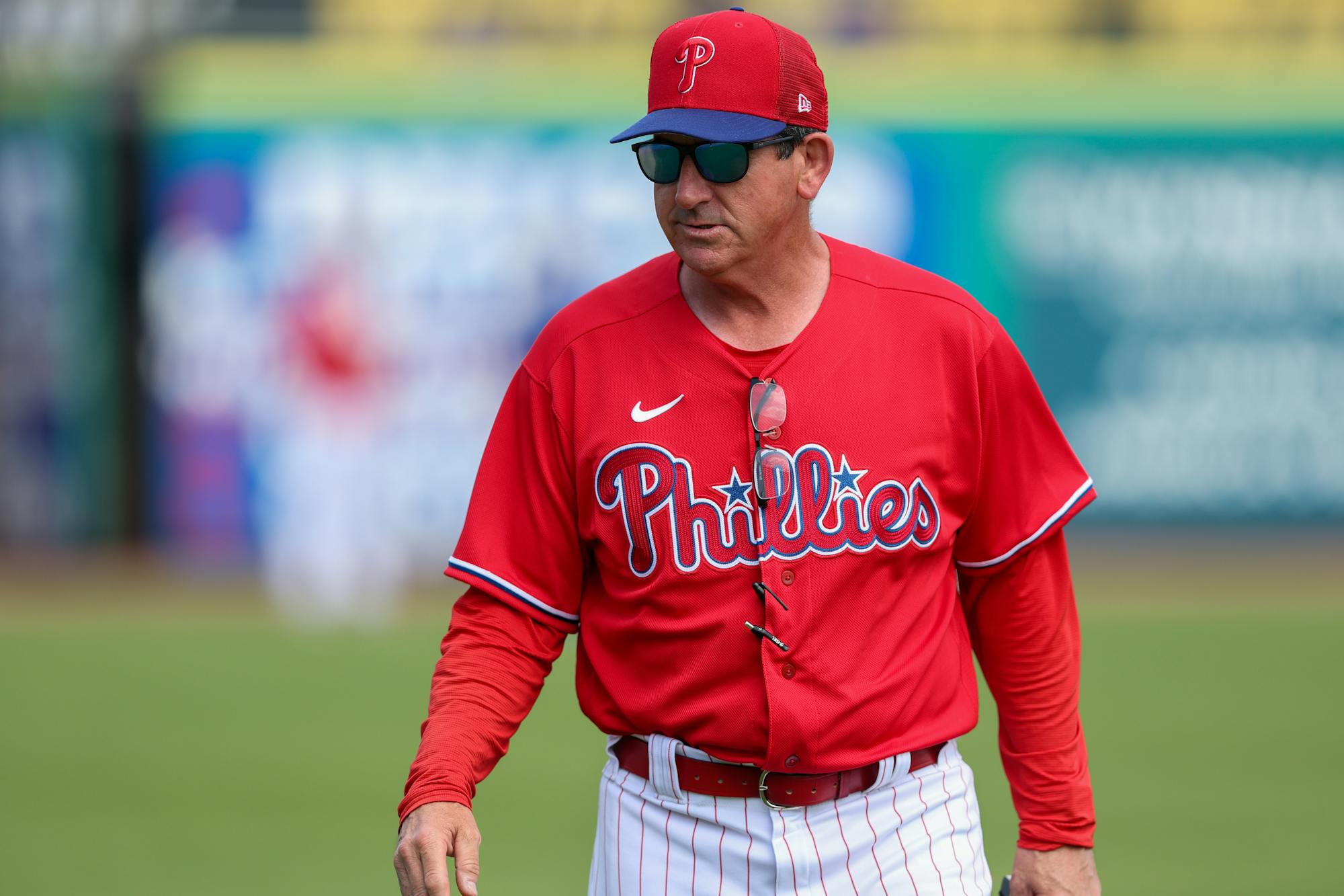 2023 MLB futures odds, predictions: How the Philadelphia Phillies