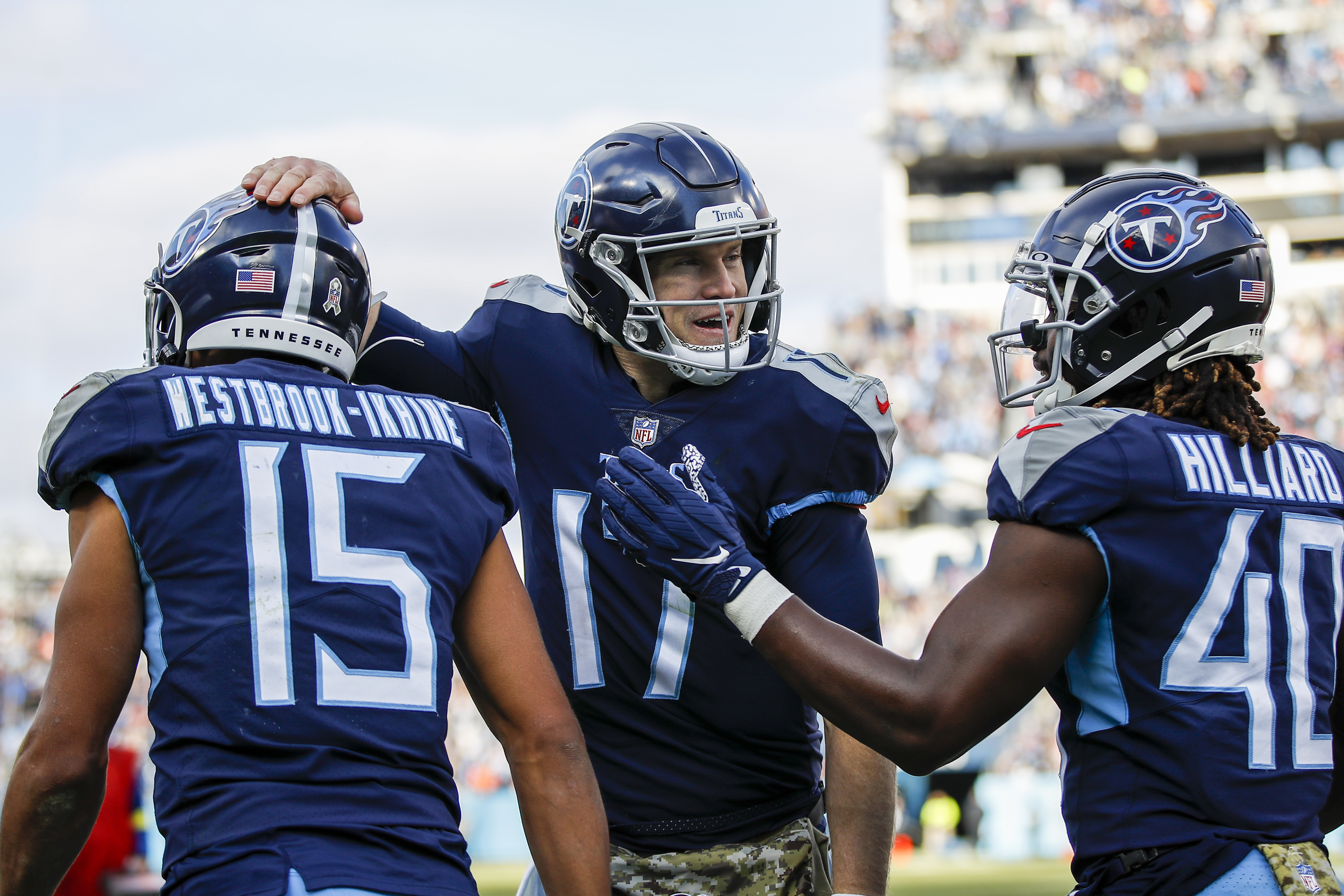BetMGM's Top NFL Player Prop Picks for Titans-Packers TNF