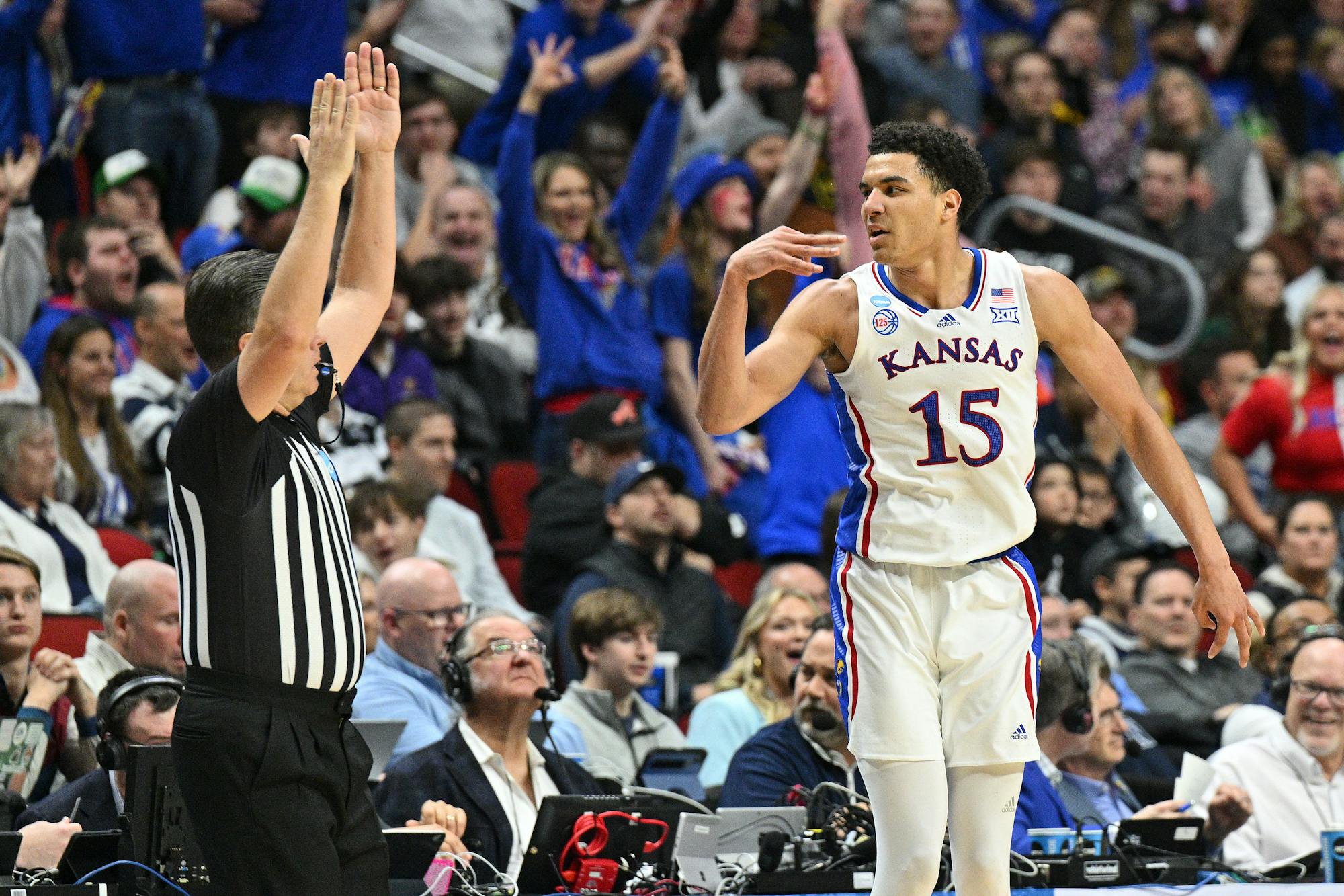 Kansas Jayhawks Odds to Win March Madness (Updated 2024)