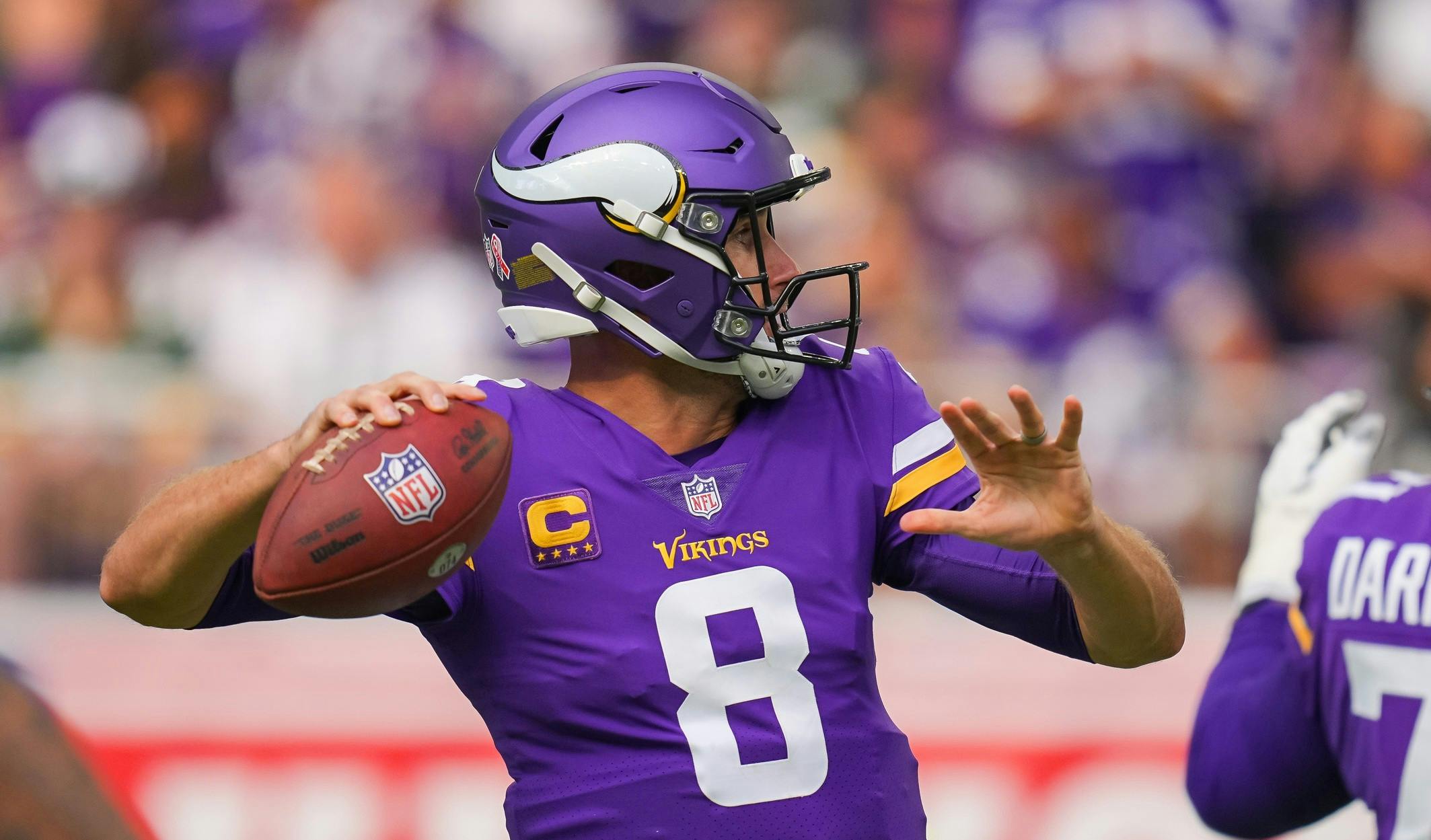 NFL Preseason 2023: Expert NFL DFS picks and analysis of Friday's Six Games  - BVM Sports