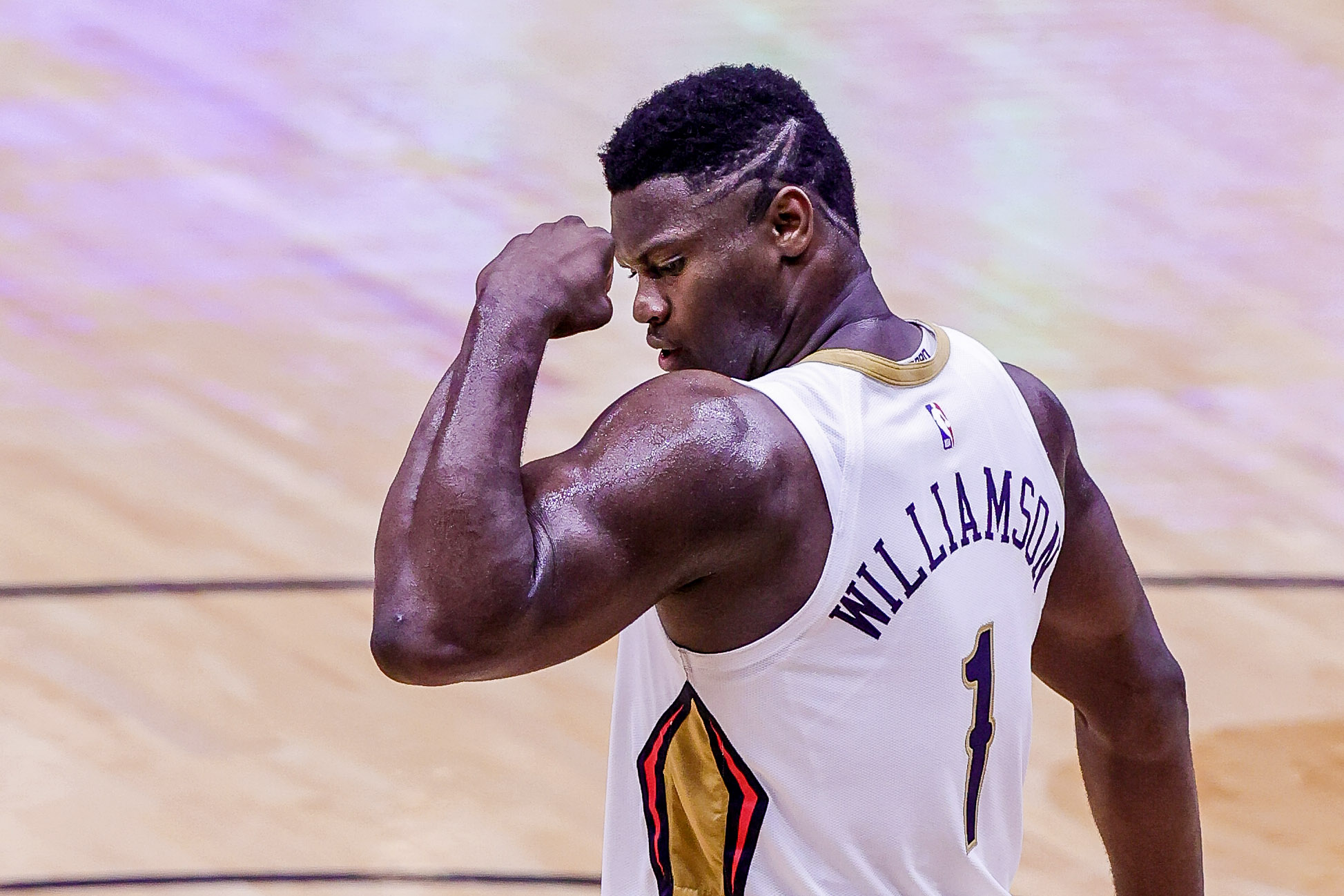 Why The Pelicans Are The Best Bet To Win Their Division