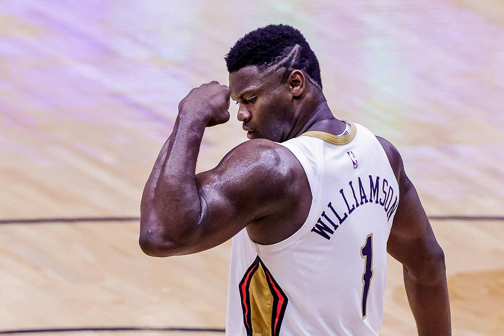 NBA Futures Bets & Picks: The Pelicans Are the Best Division Bet