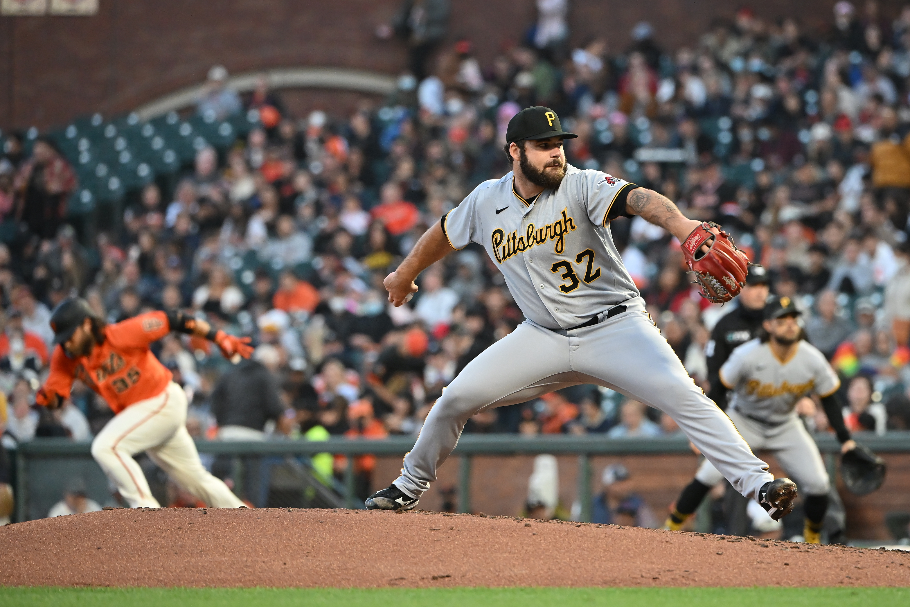 MLB Gas Cans Of The Day For Friday, August 19