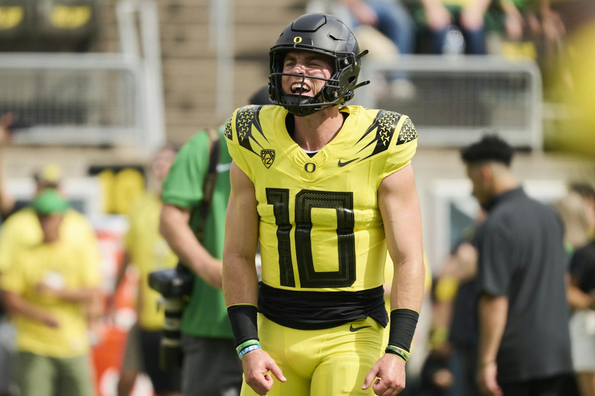 How To Approach Oregon vs. Colorado BetQL