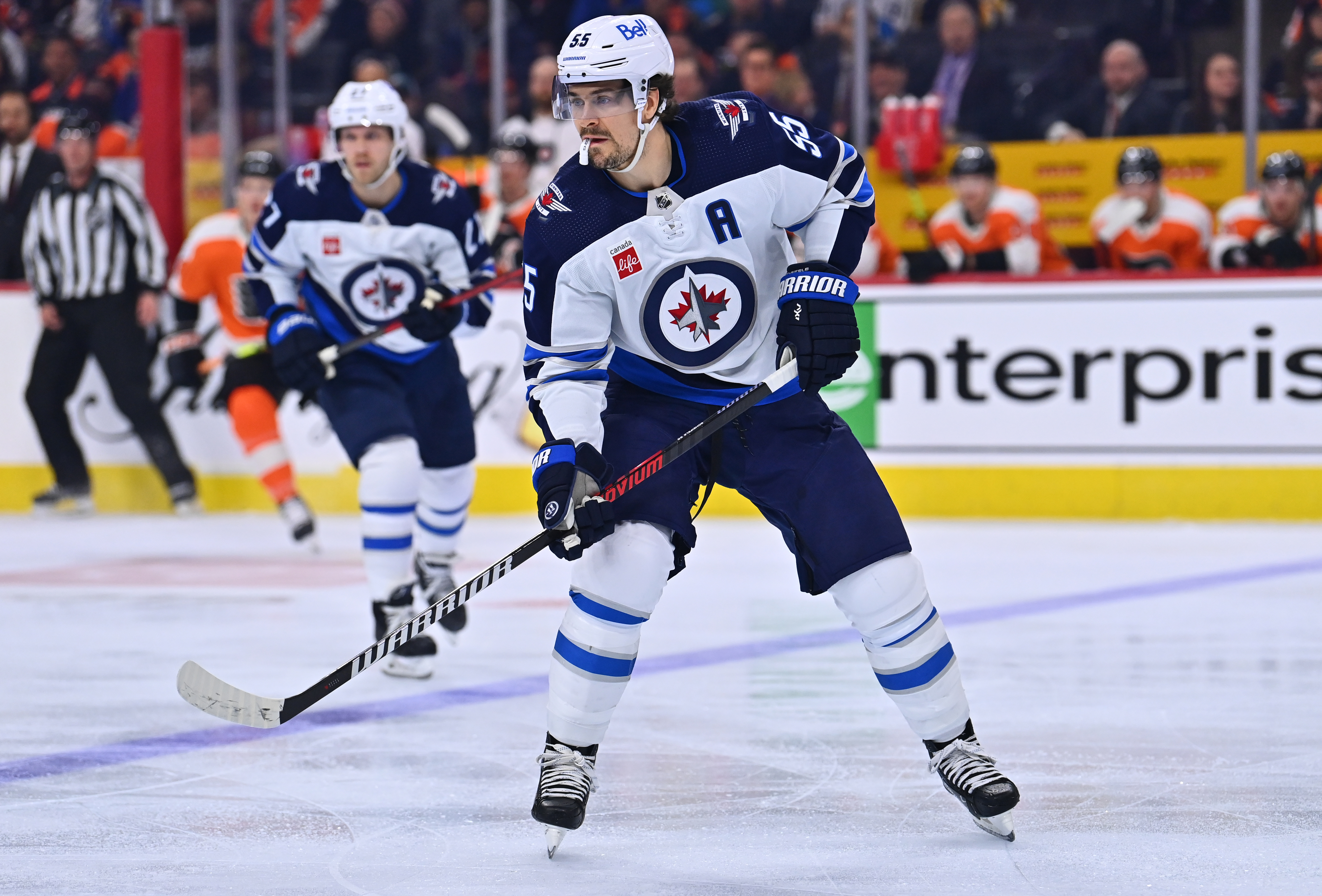 NHL Betting Guide: Blues at Jets Prediction for Monday, Jan. 30