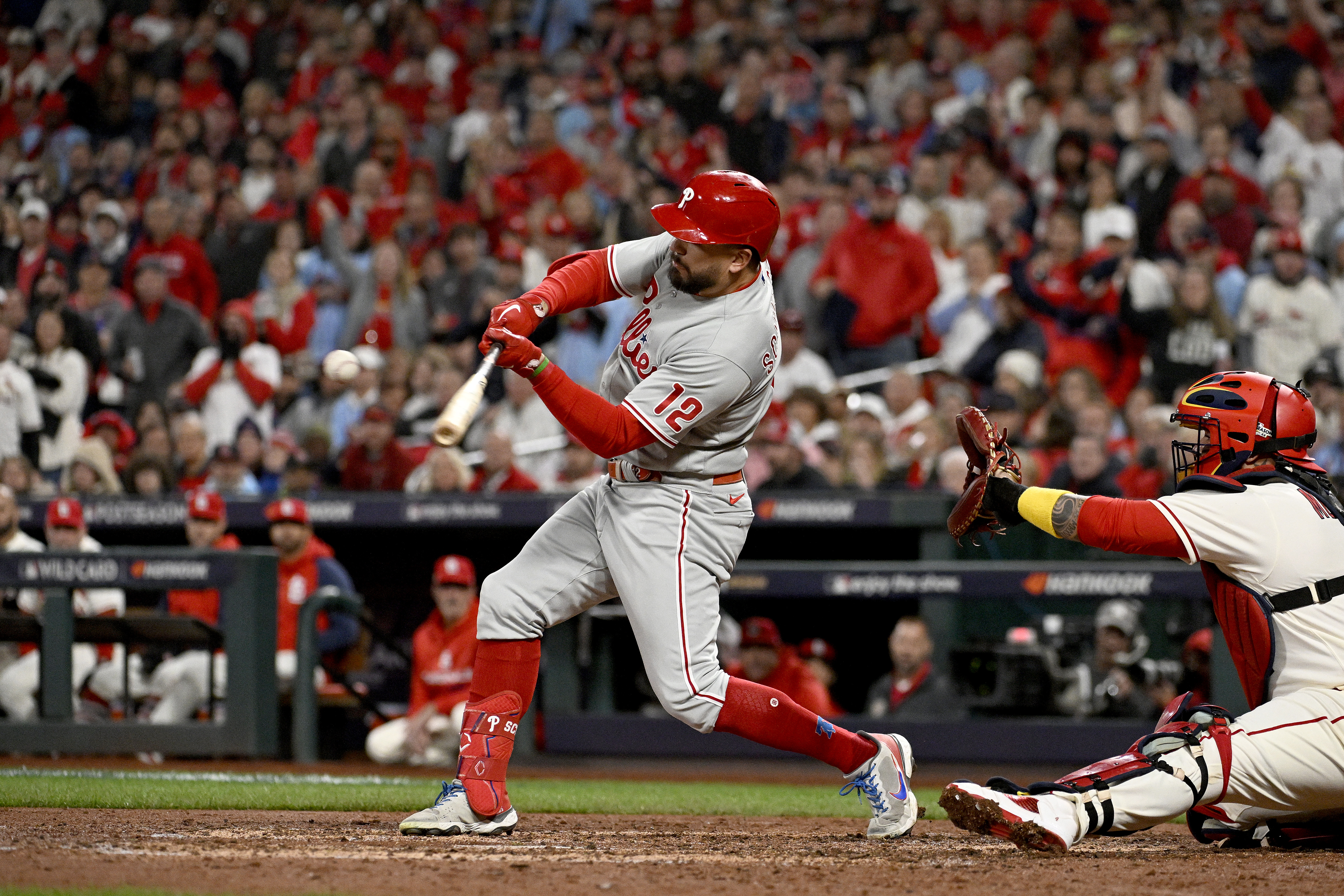 MLB Playoffs: Phillies vs. Braves NLDS Game 3 Odds, Prediction & Player Prop Bets