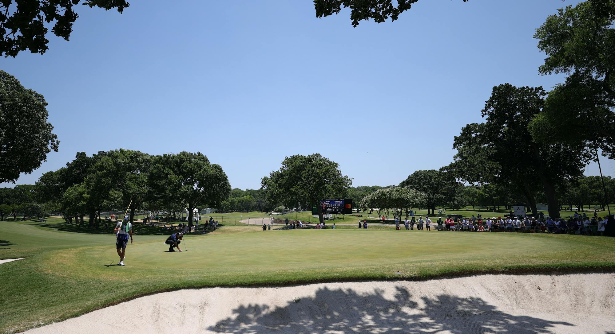 2023 Charles Schwab Challenge Best Bets & Sleeper Picks BetQL