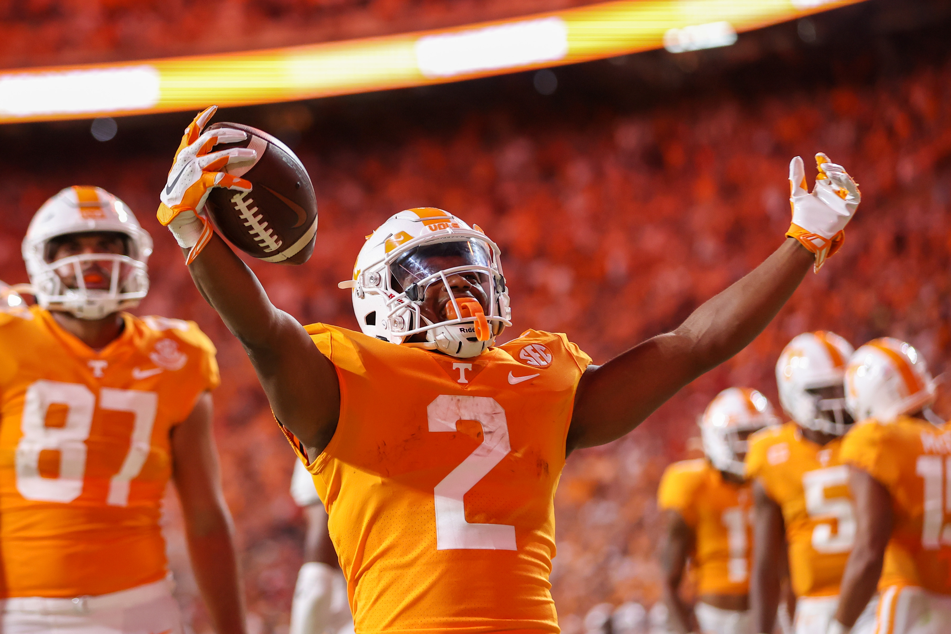 Tennessee at Pittsburgh Prediction for Week 2