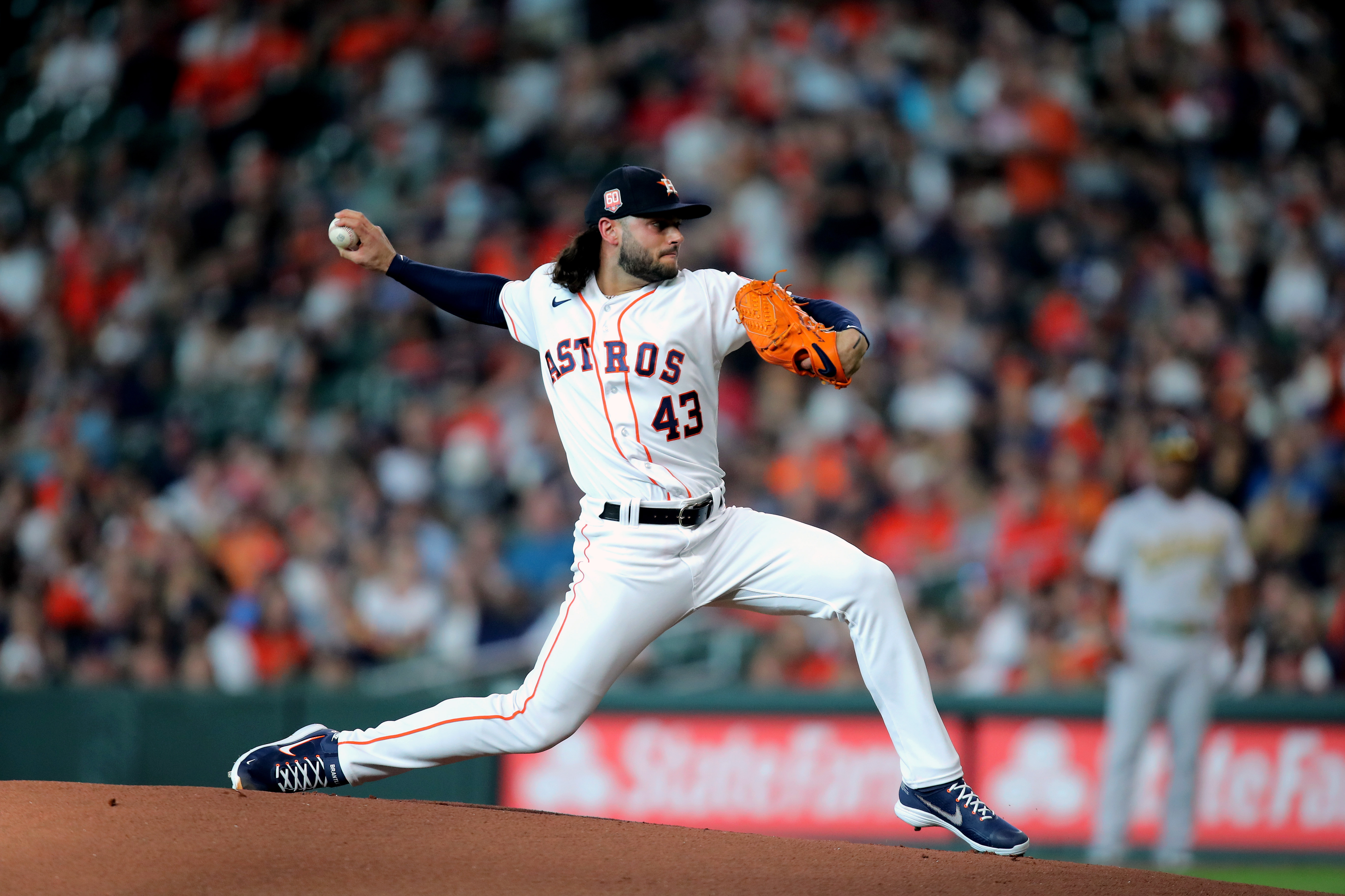 MLB Aces Of The Day For Friday, August 19