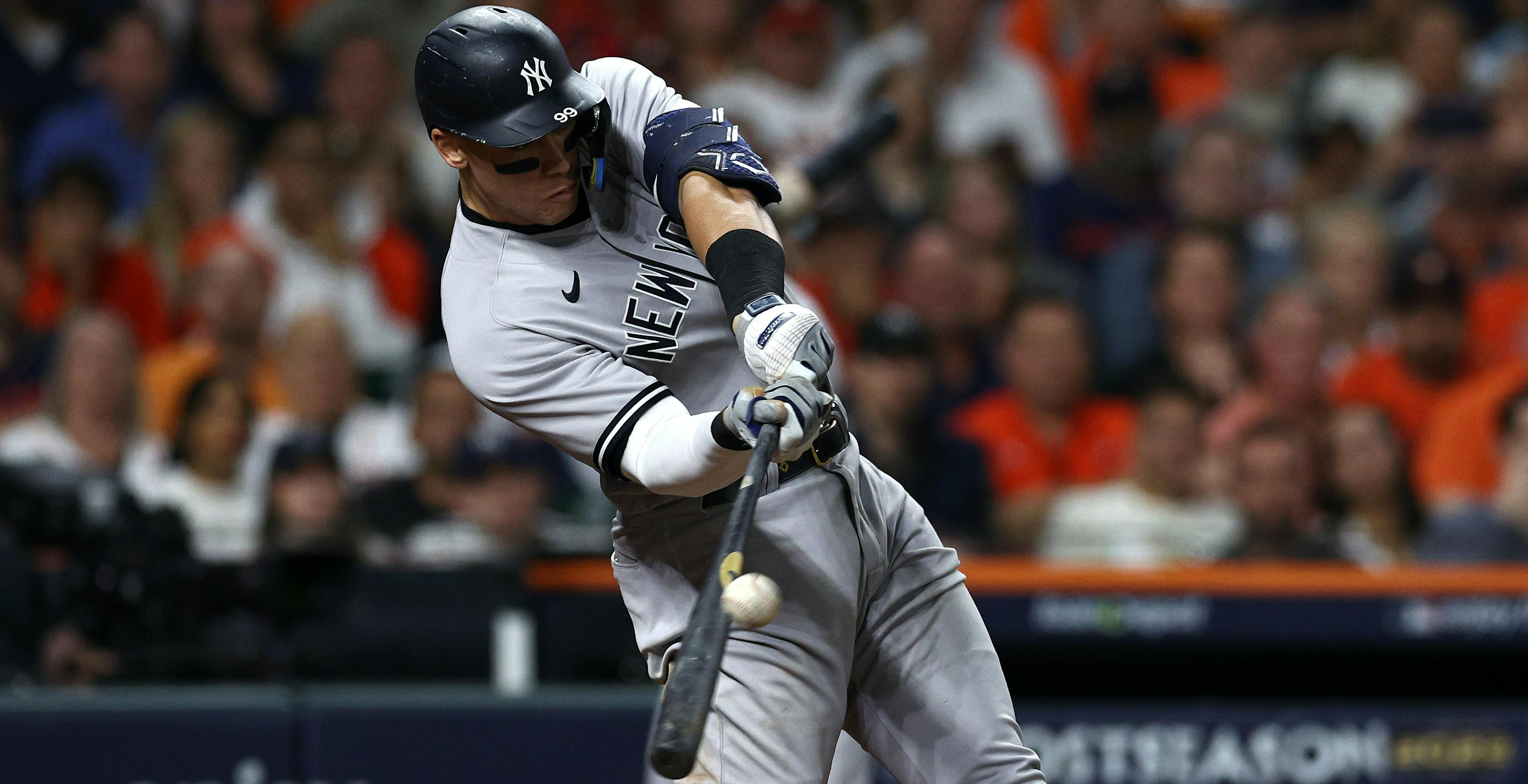 2023 MLB betting preview: American League win total predictions