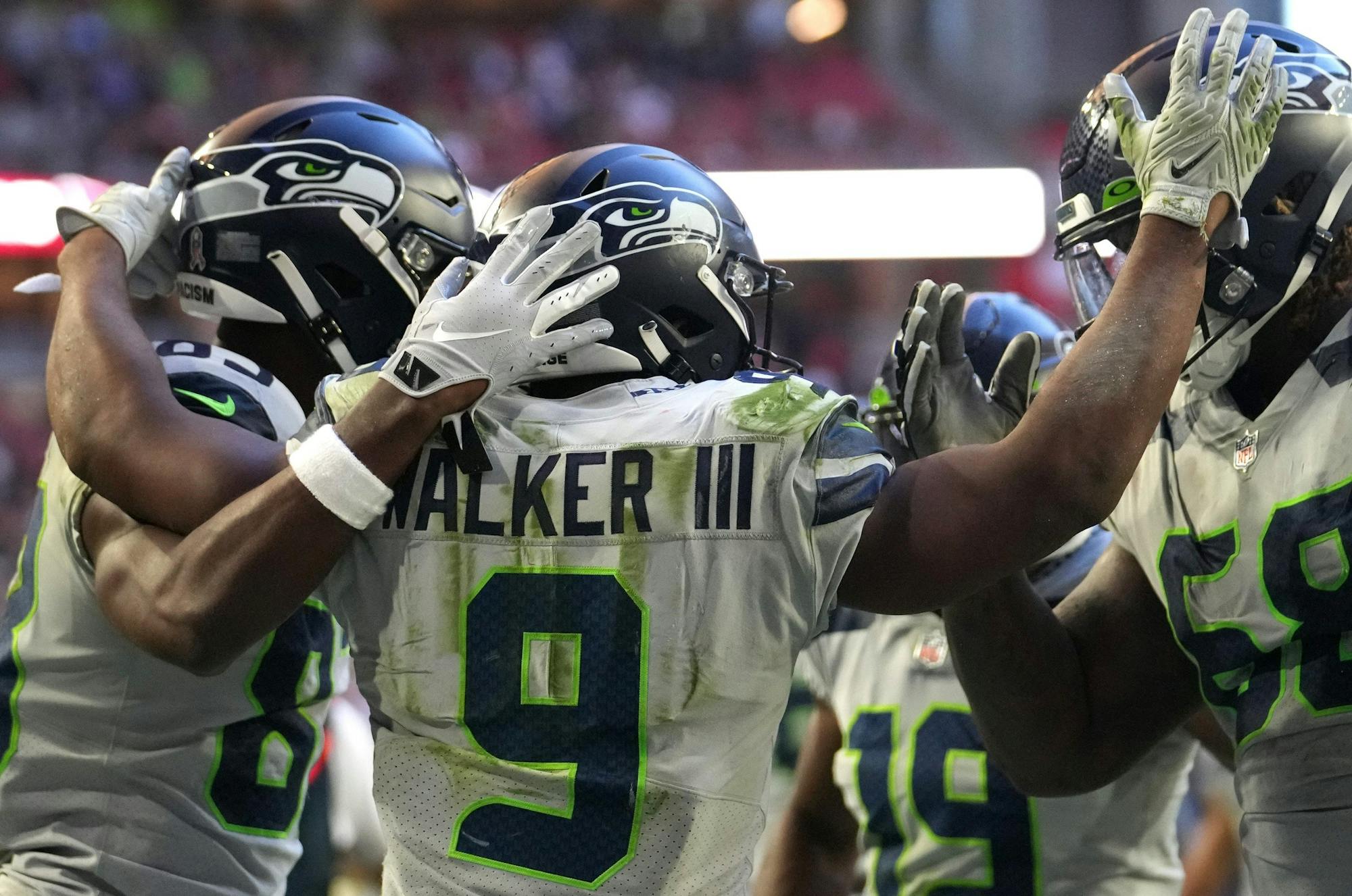 Premium: Buy Low, Sell High In This Week 2 Seahawks-Lions Matchup