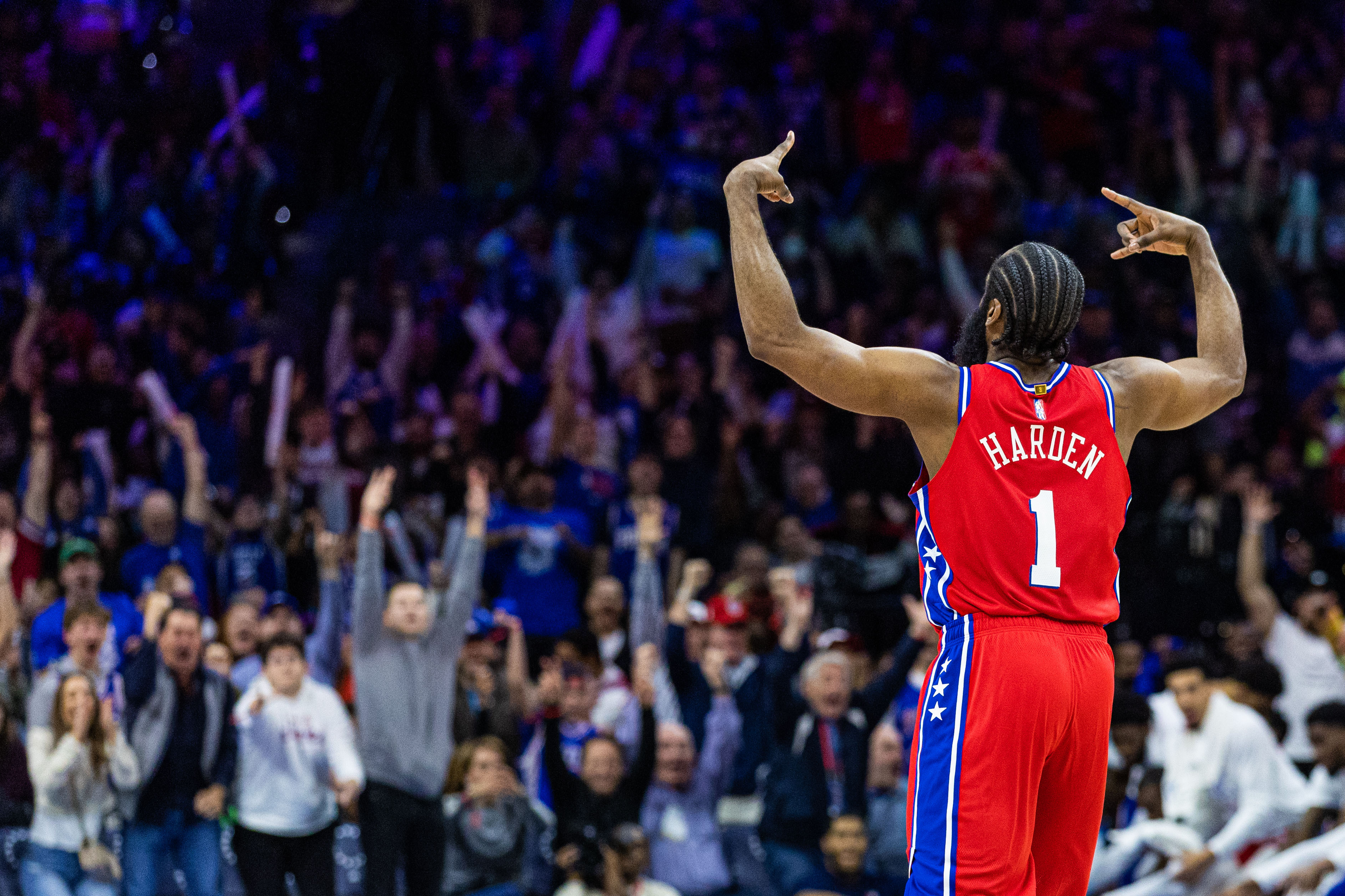 NBA Futures: Should You Bet on the 76ers to Win the East?