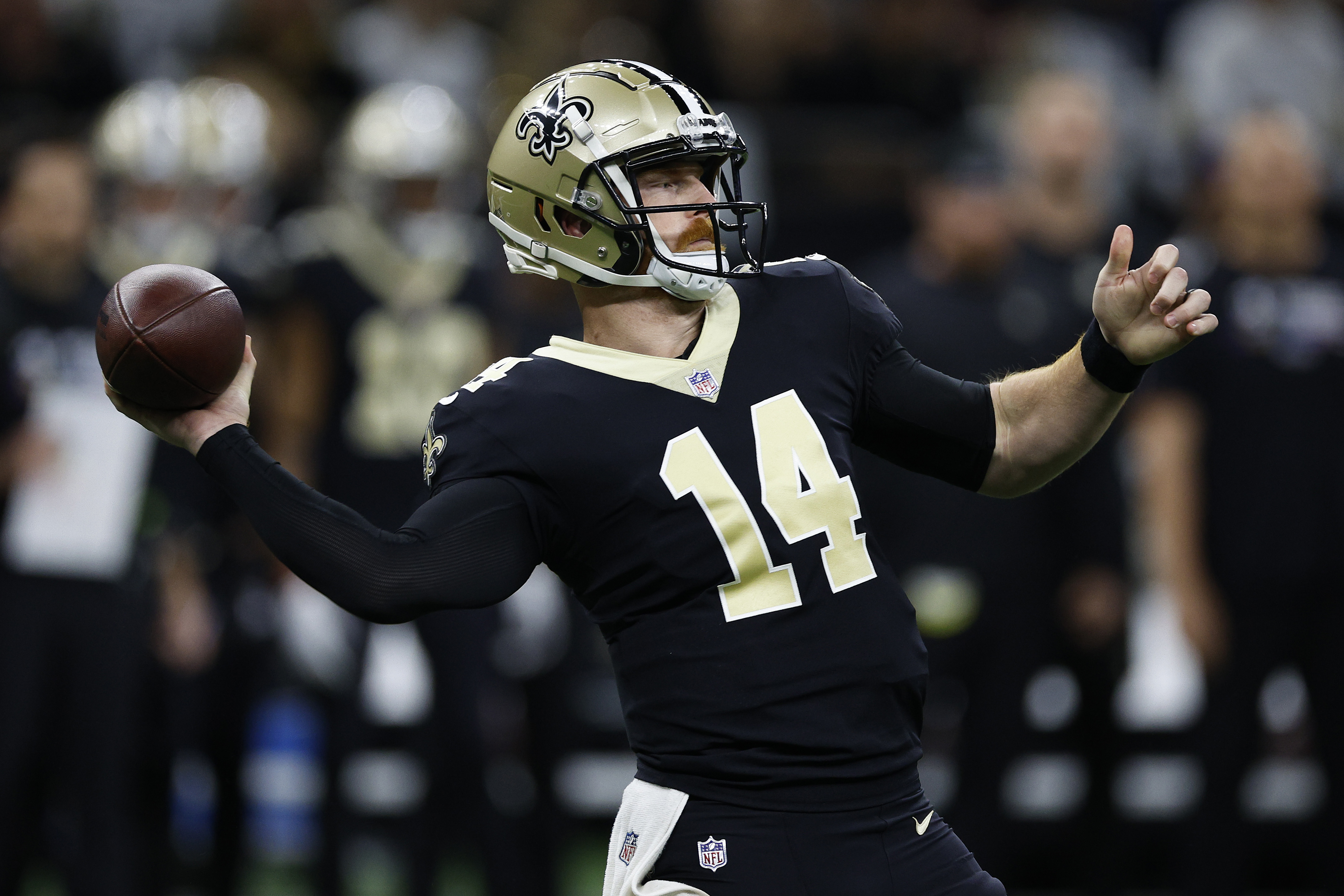 Cardinals-Saints NFL Player Props For Thursday Night Football