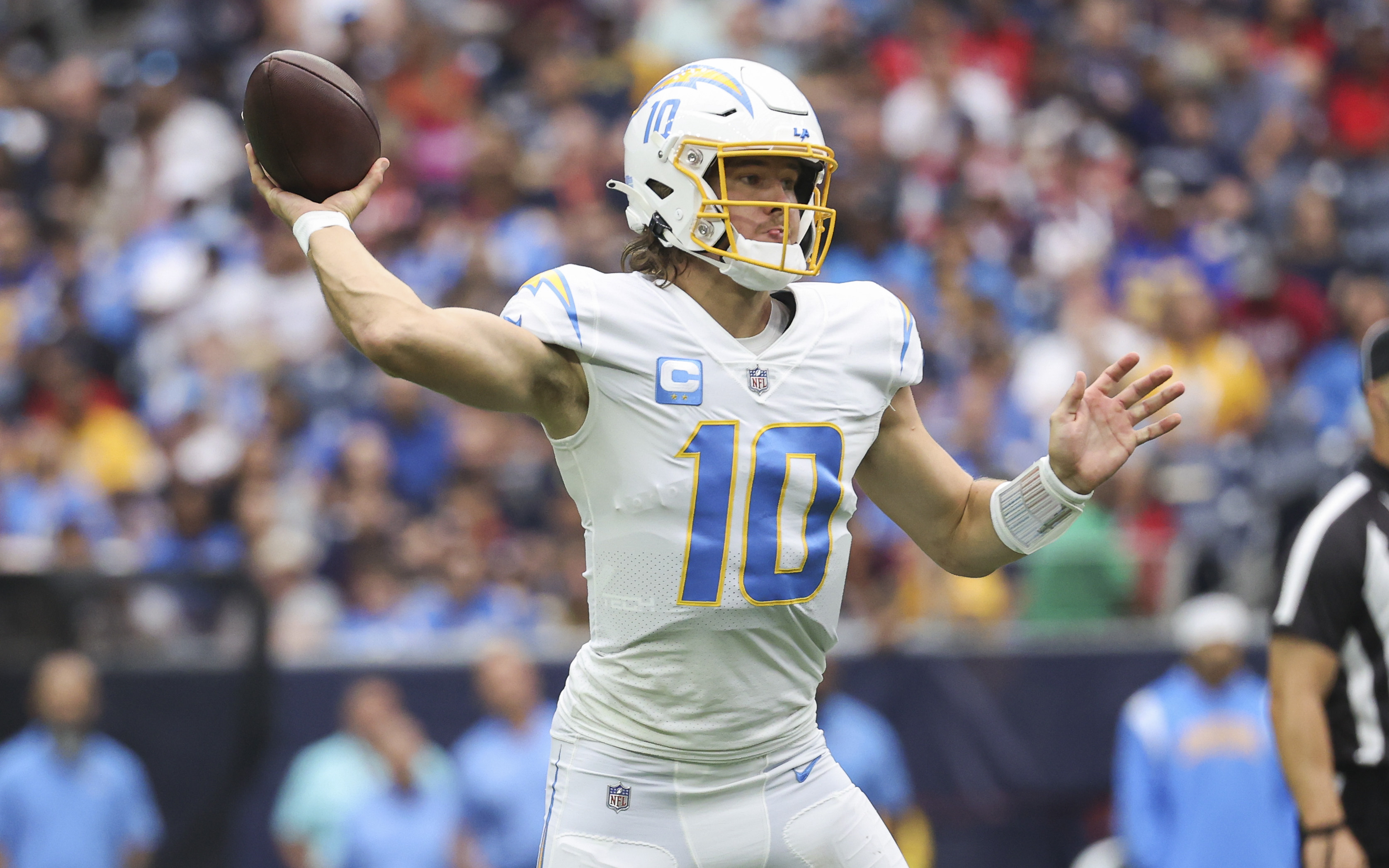 Chargers at Browns Odds, Prediction For Week 5