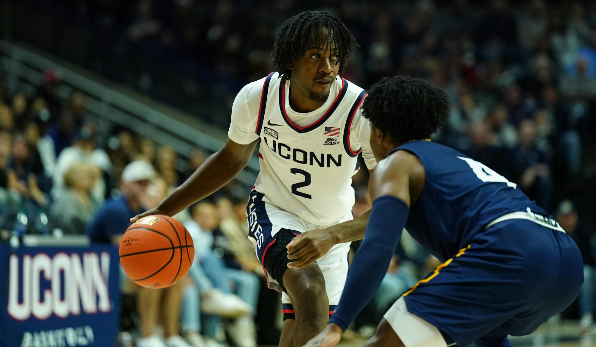 College Basketball Best Bets No. 9 North Carolina at No. 5 UConn BetQL