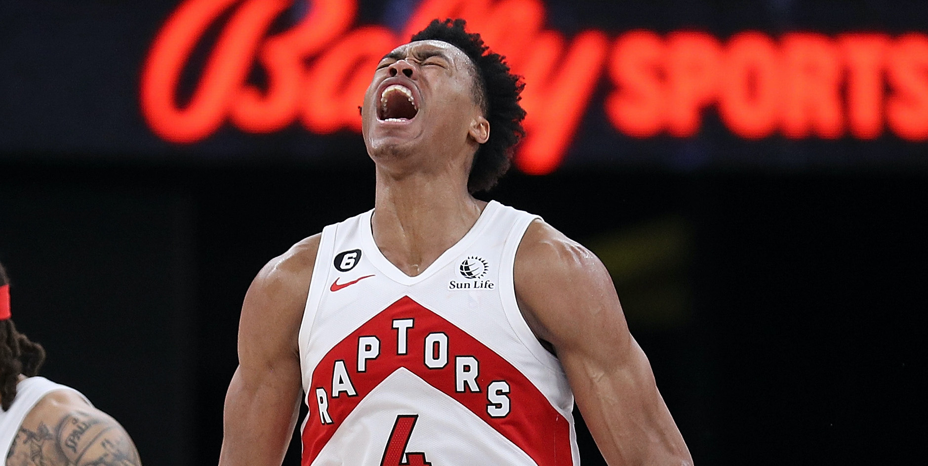 Most Valuable NBA Parlay For Wednesday, Feb. 8: Back Raptors, Heat & Wizards