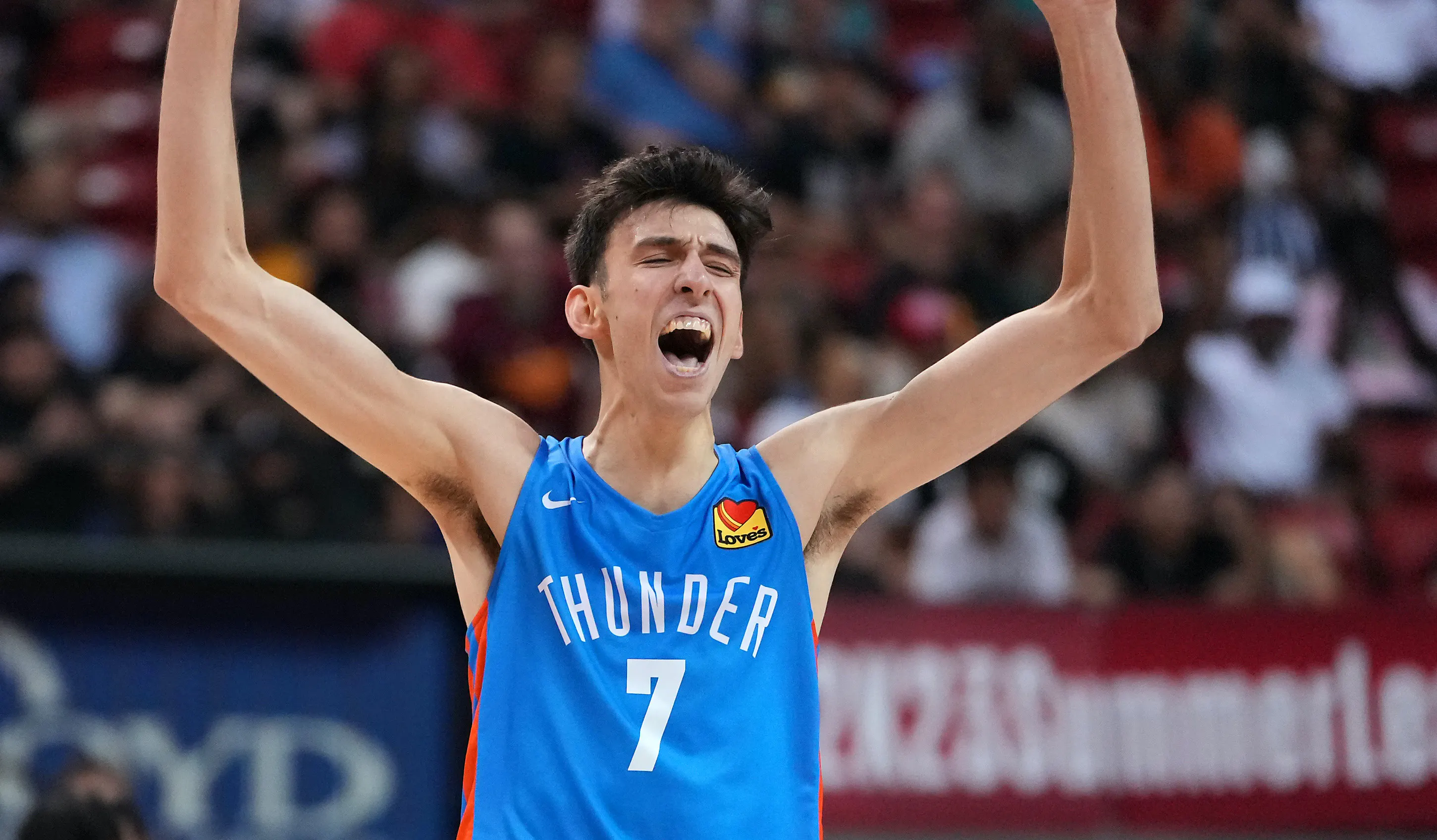 NBA Summer League Picks For Today's Games - Vimarsana News