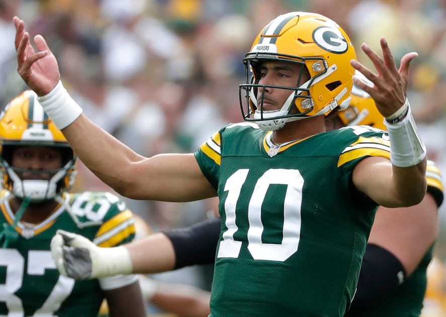 Packers vs. Bills Best Same Game Parlay Picks for Sunday Night Football