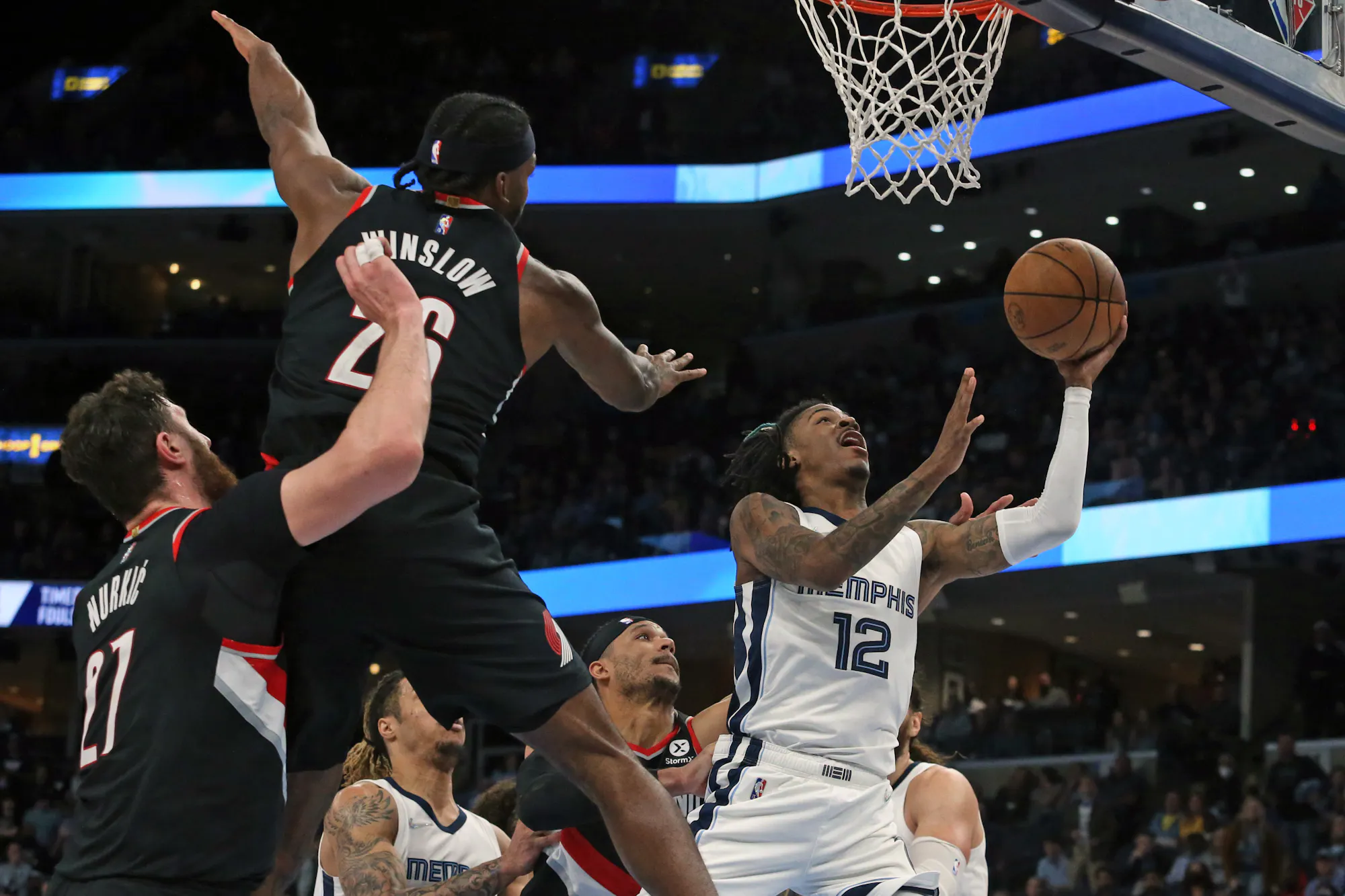 How To Bet Grizzlies vs. Timberwolves | BetQL