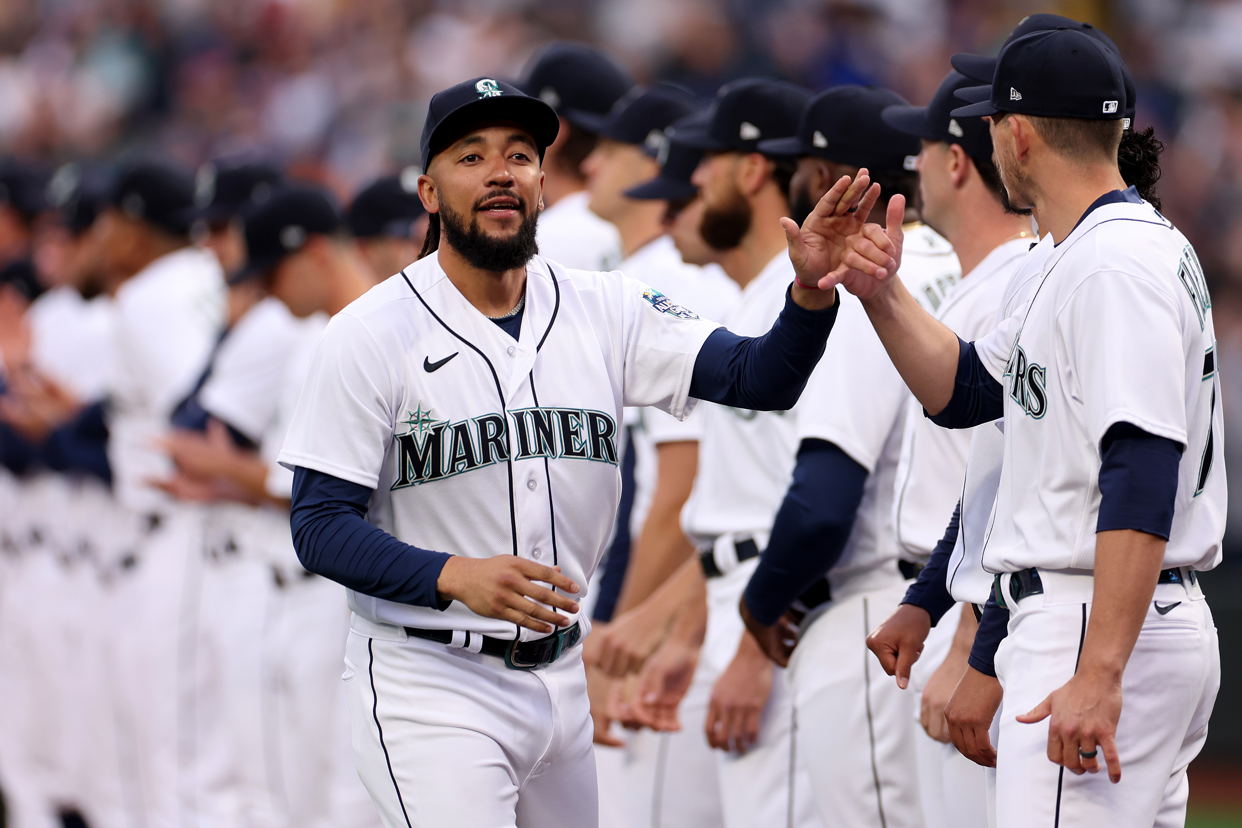 A Mariners-Guardians Bet to Target Tonight