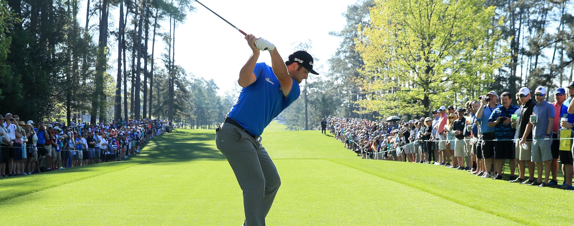 Expert Picks: The Best Bets for Masters 2023 Top Finish Odds