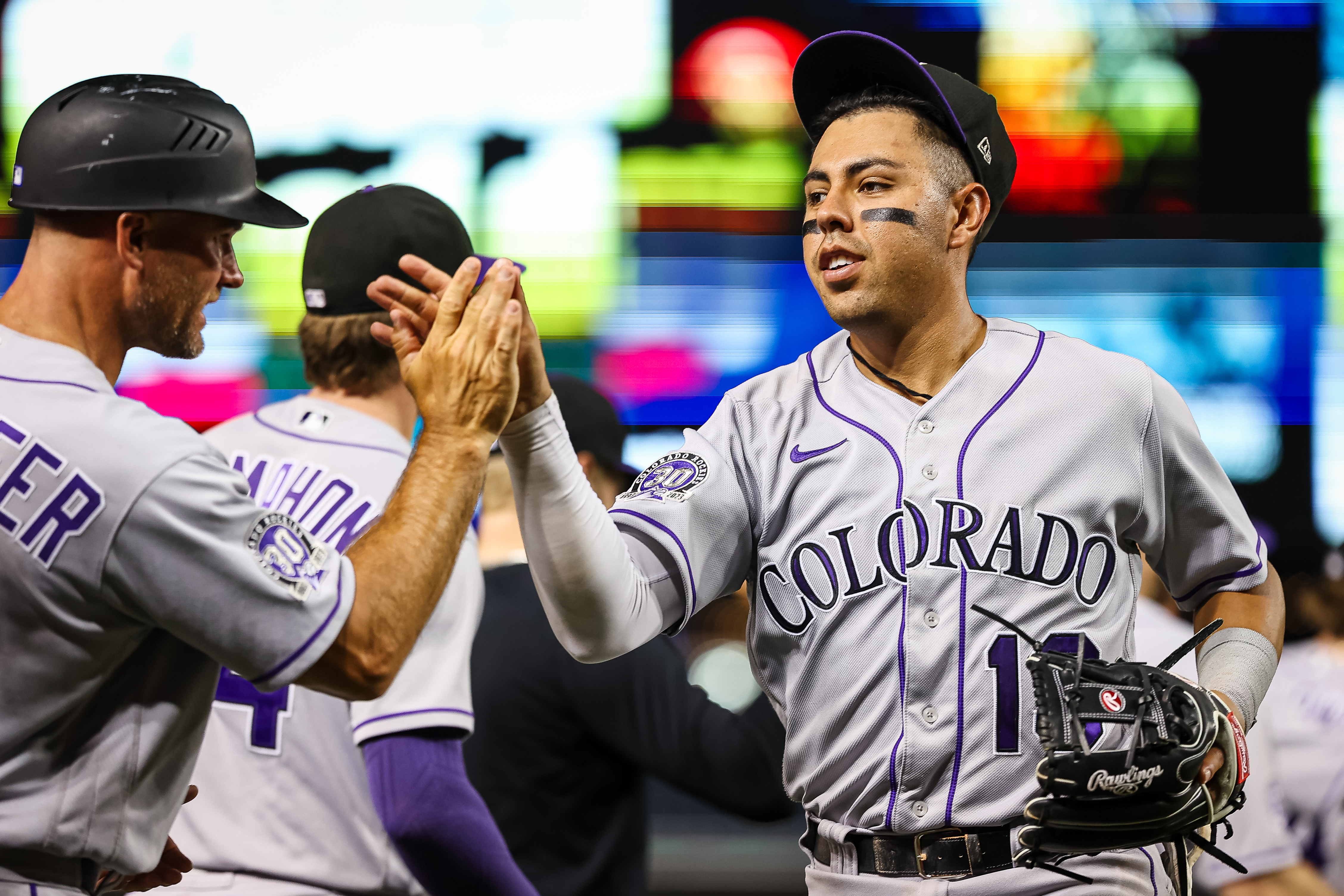 A Rockies-Nationals Bet to Hop On Tonight