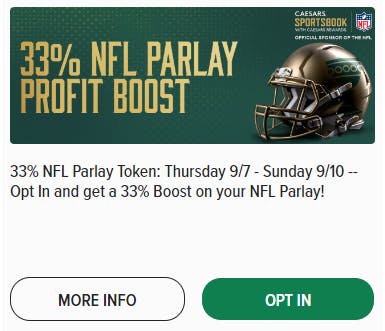 How To Cash On BetMGM's NFL OGP Insurance Promo