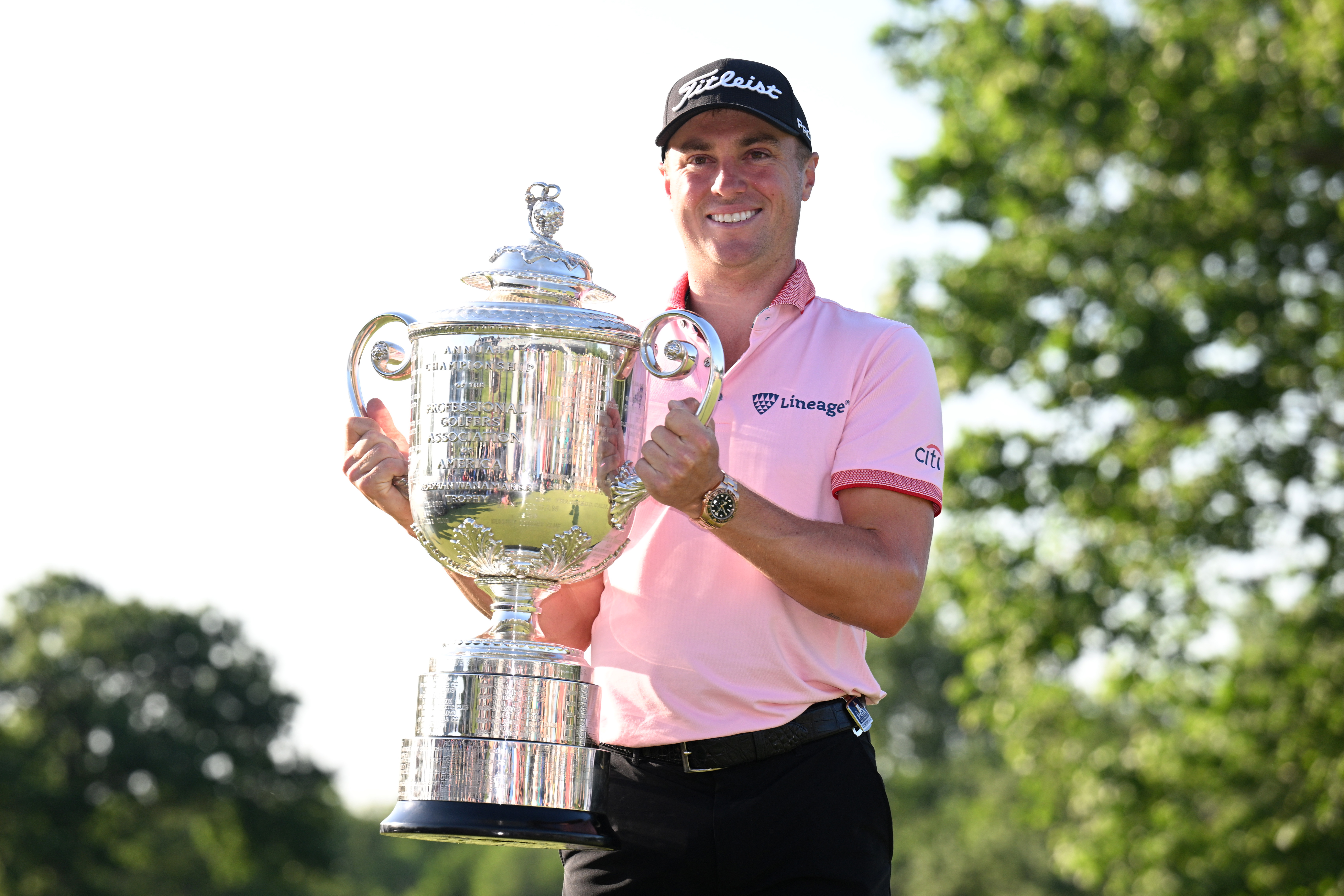 PGA Championship Odds, Predictions and Best Bets