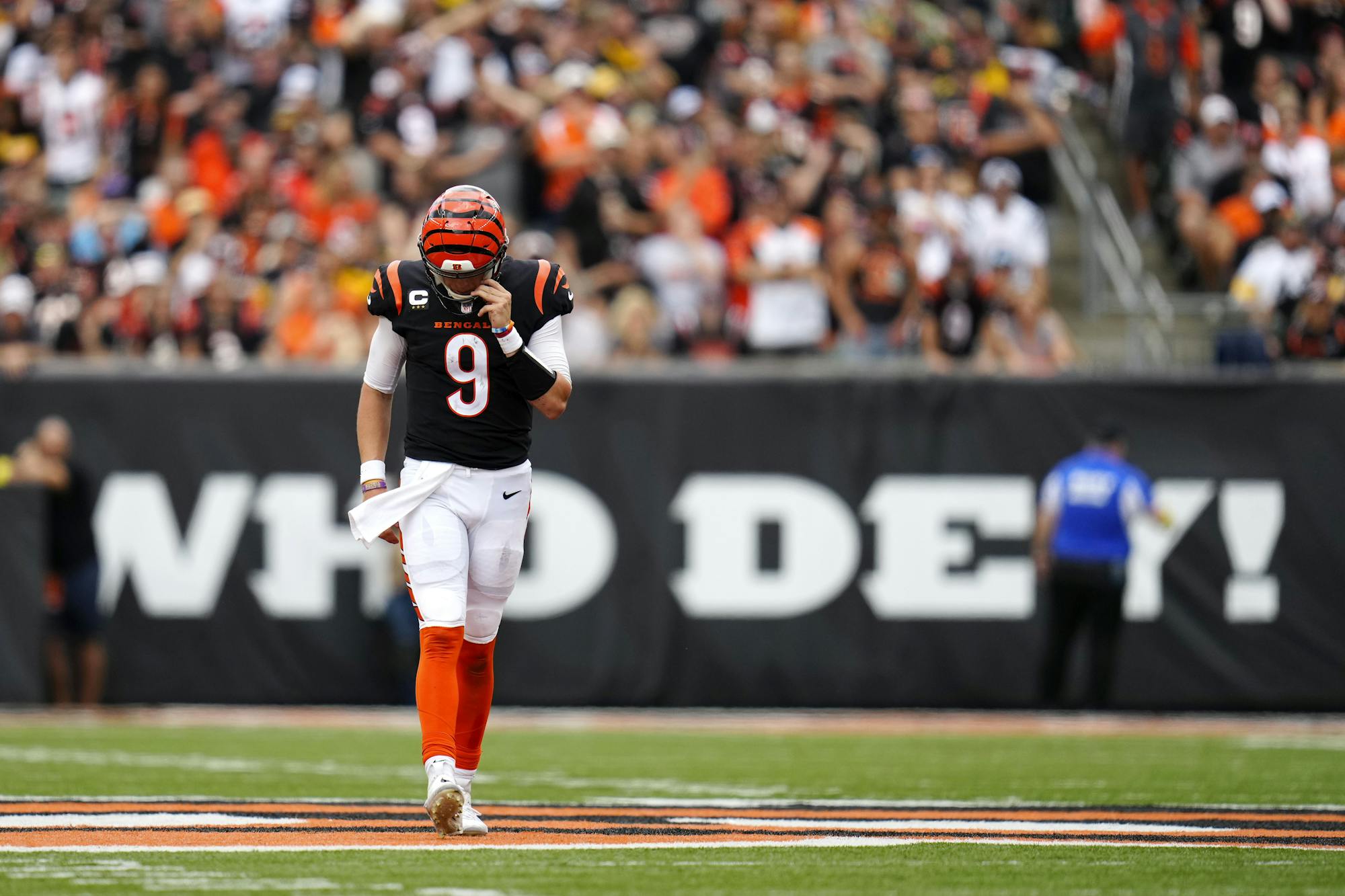 NFL Week 7: Best Underdog Bets, including Browns +6.5 at Ravens, NFL and  NCAA Betting Picks