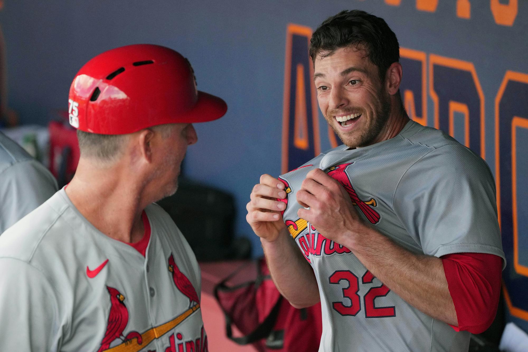 2025 MLB Sleepers Best Value Picks To Make/Miss Playoffs BetQL