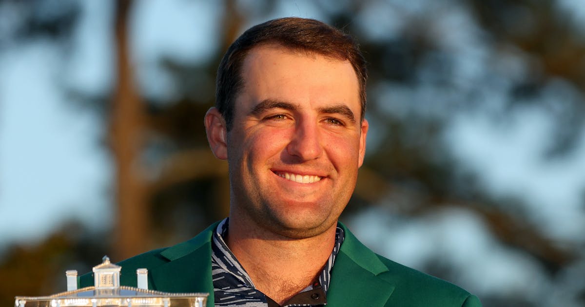 2025 Masters Picks, Predictions & Sleepers BetQL