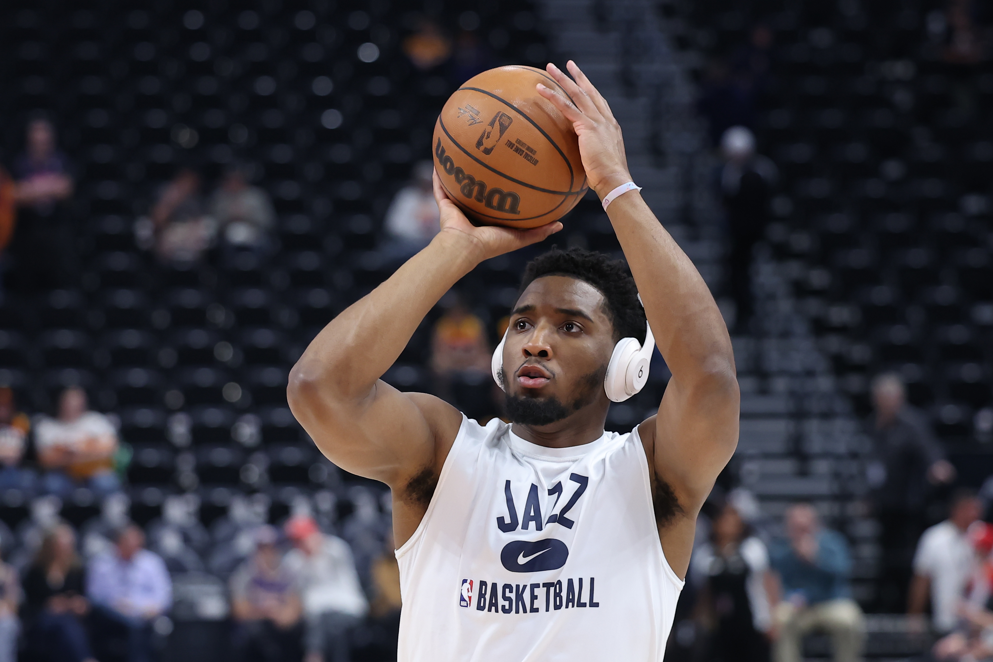 Knicks Future Is Cloudy With Or Without Donovan Mitchell