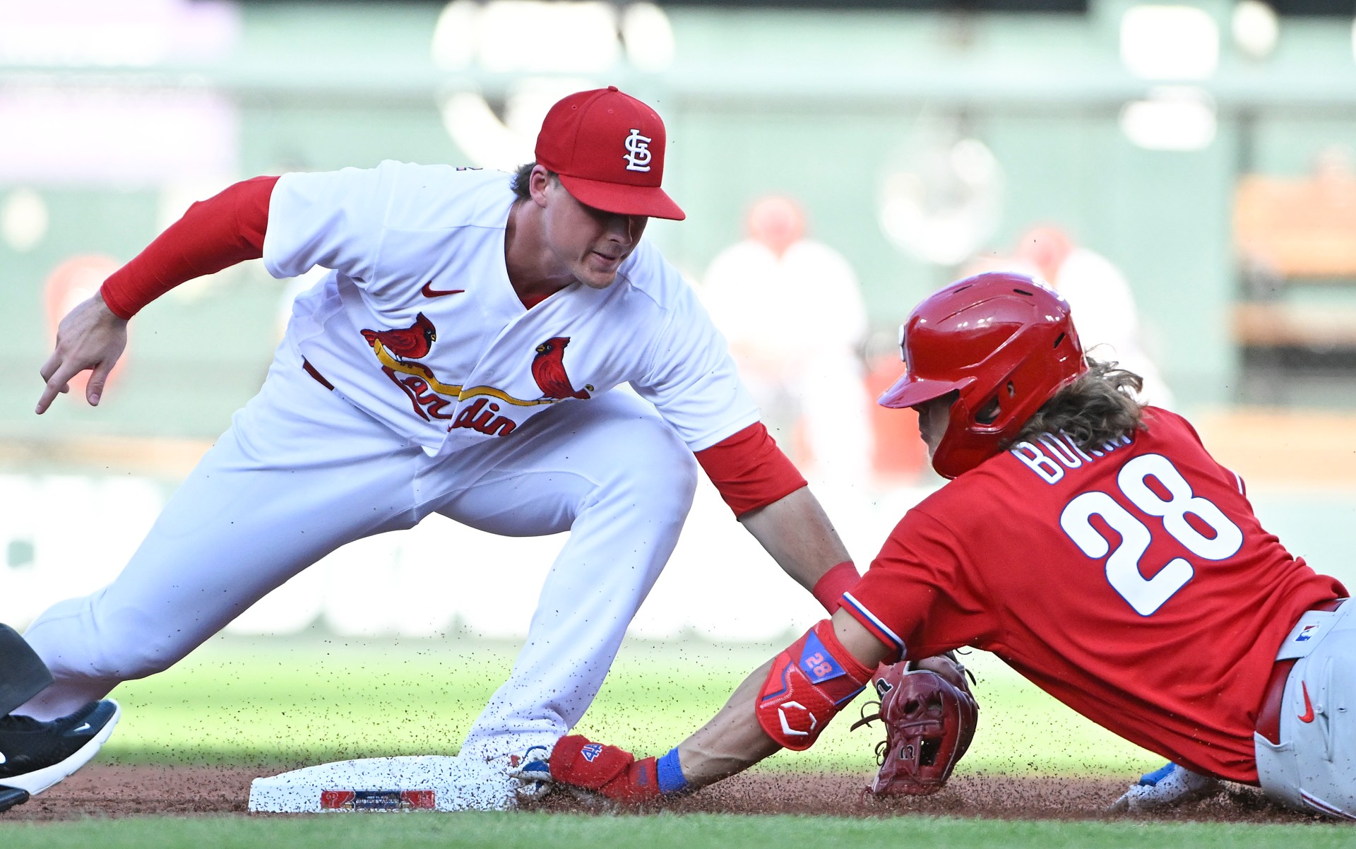 MLB Playoffs: Phillies vs. Cardinals NL Wild-Card Prediction