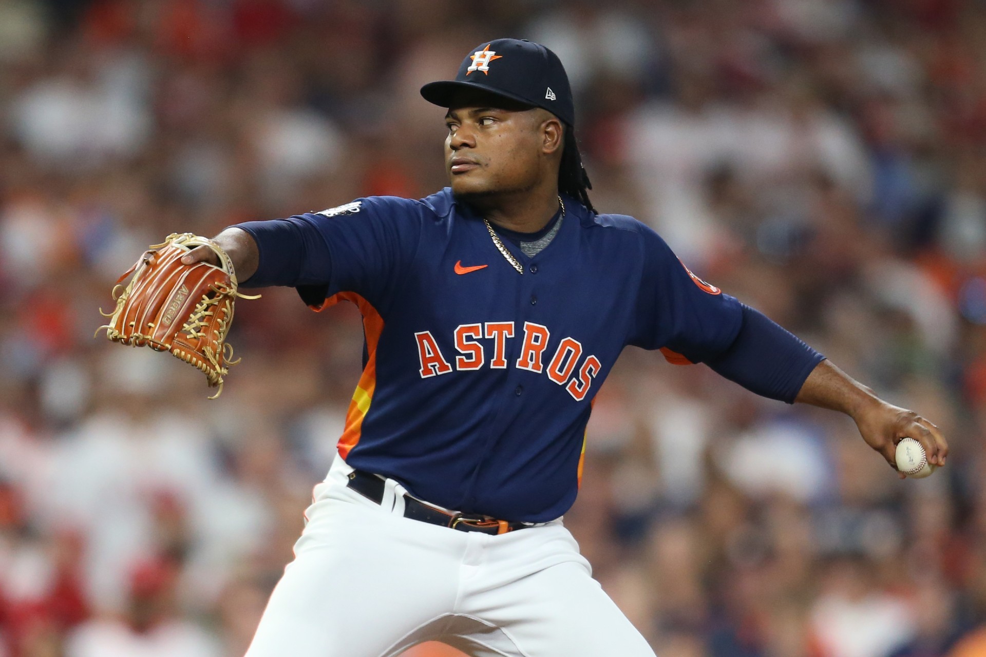 BetQL Editors' Picks For Phillies-Astros World Series Game 6